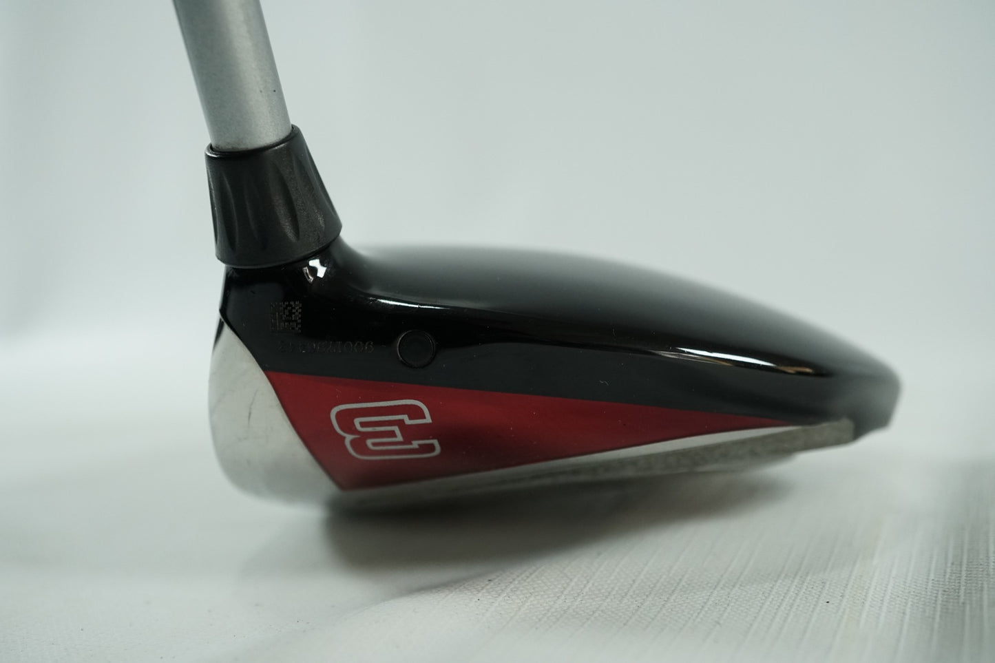 Callaway Diablo Edge 3 Wood / Ladies Flex Graphite Shaft / New Grip