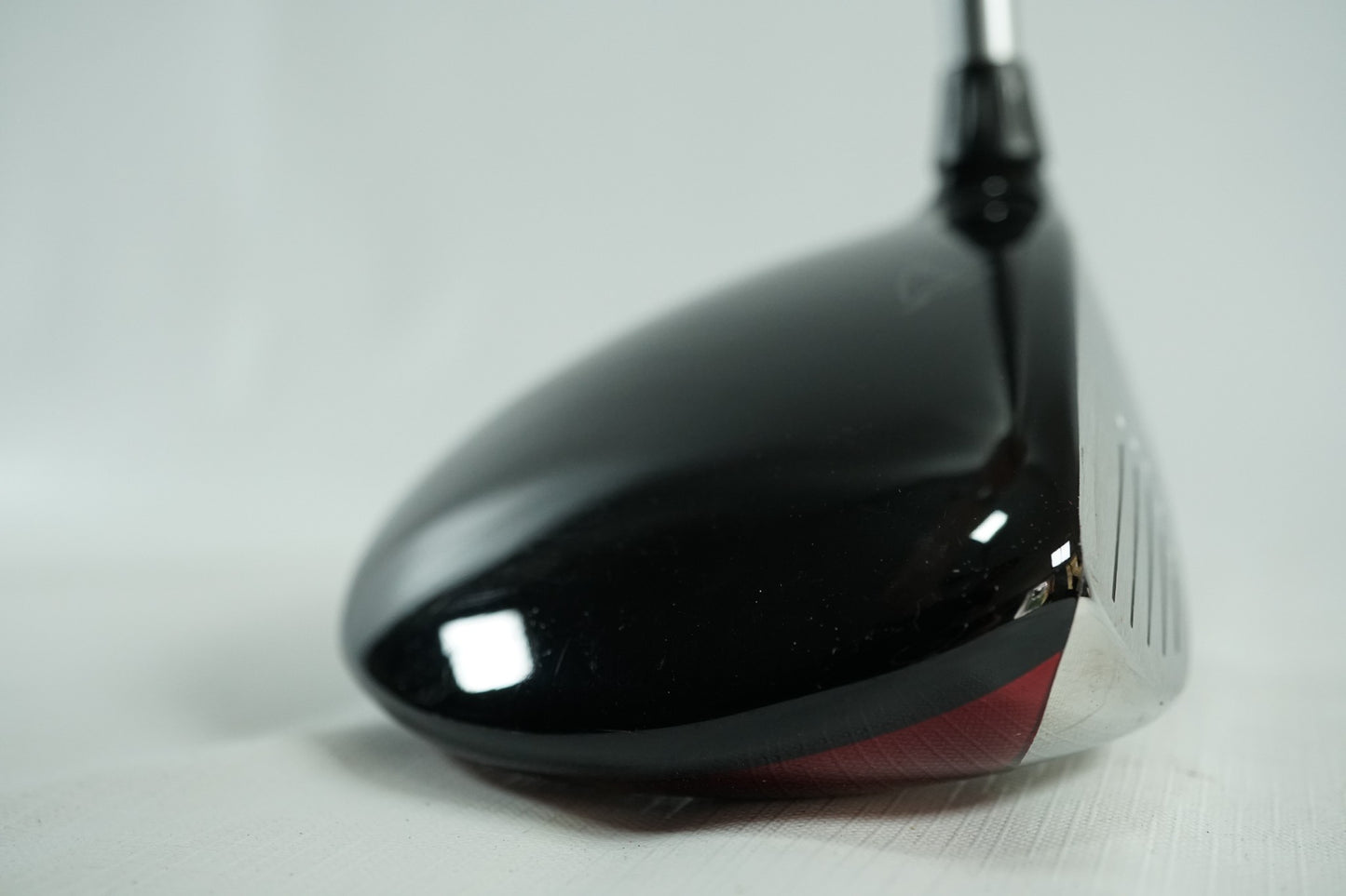 Callaway Diablo Edge 3 Wood / Ladies Flex Graphite Shaft / New Grip