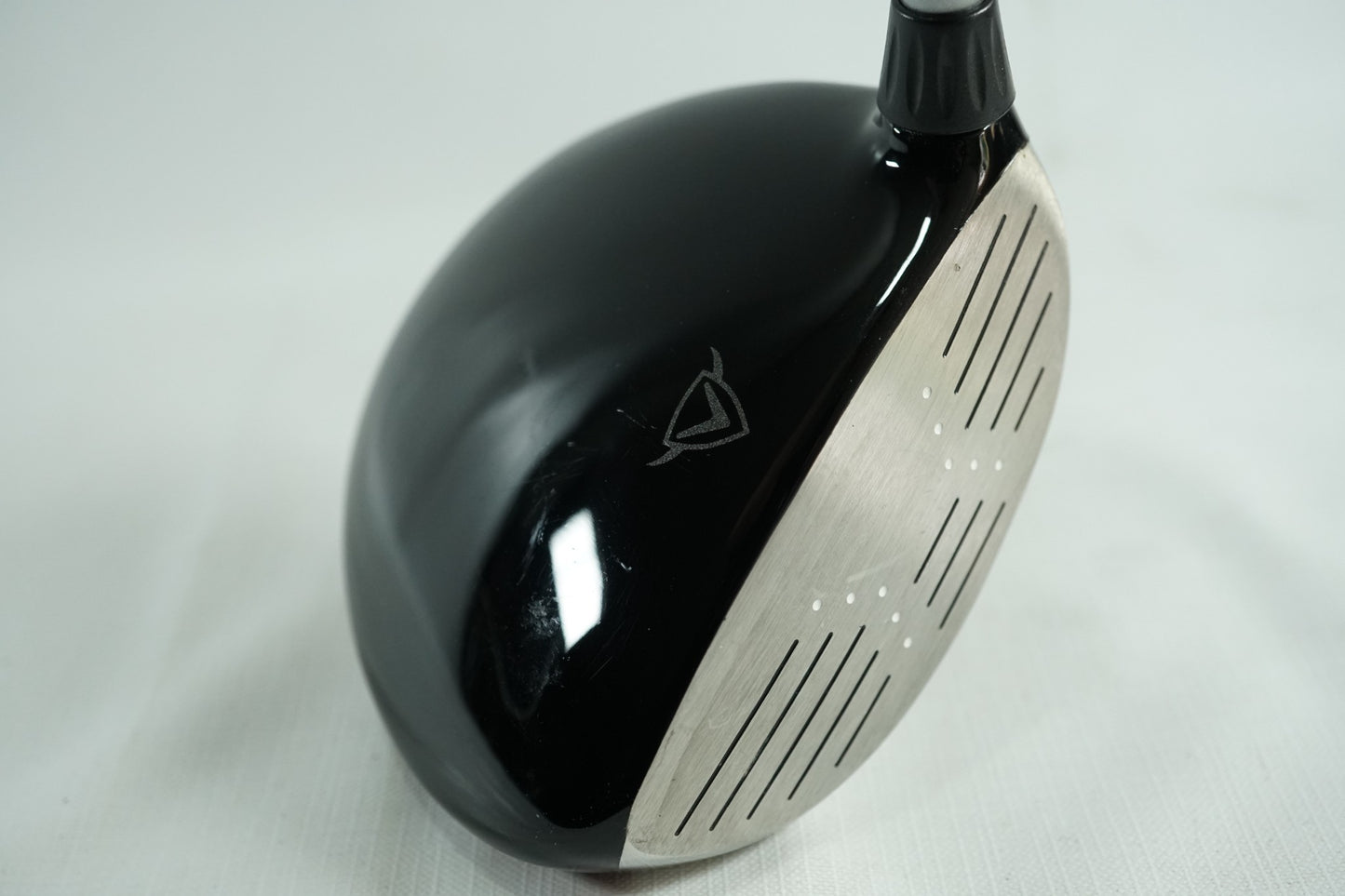 Callaway Diablo Edge 3 Wood / Ladies Flex Graphite Shaft / New Grip