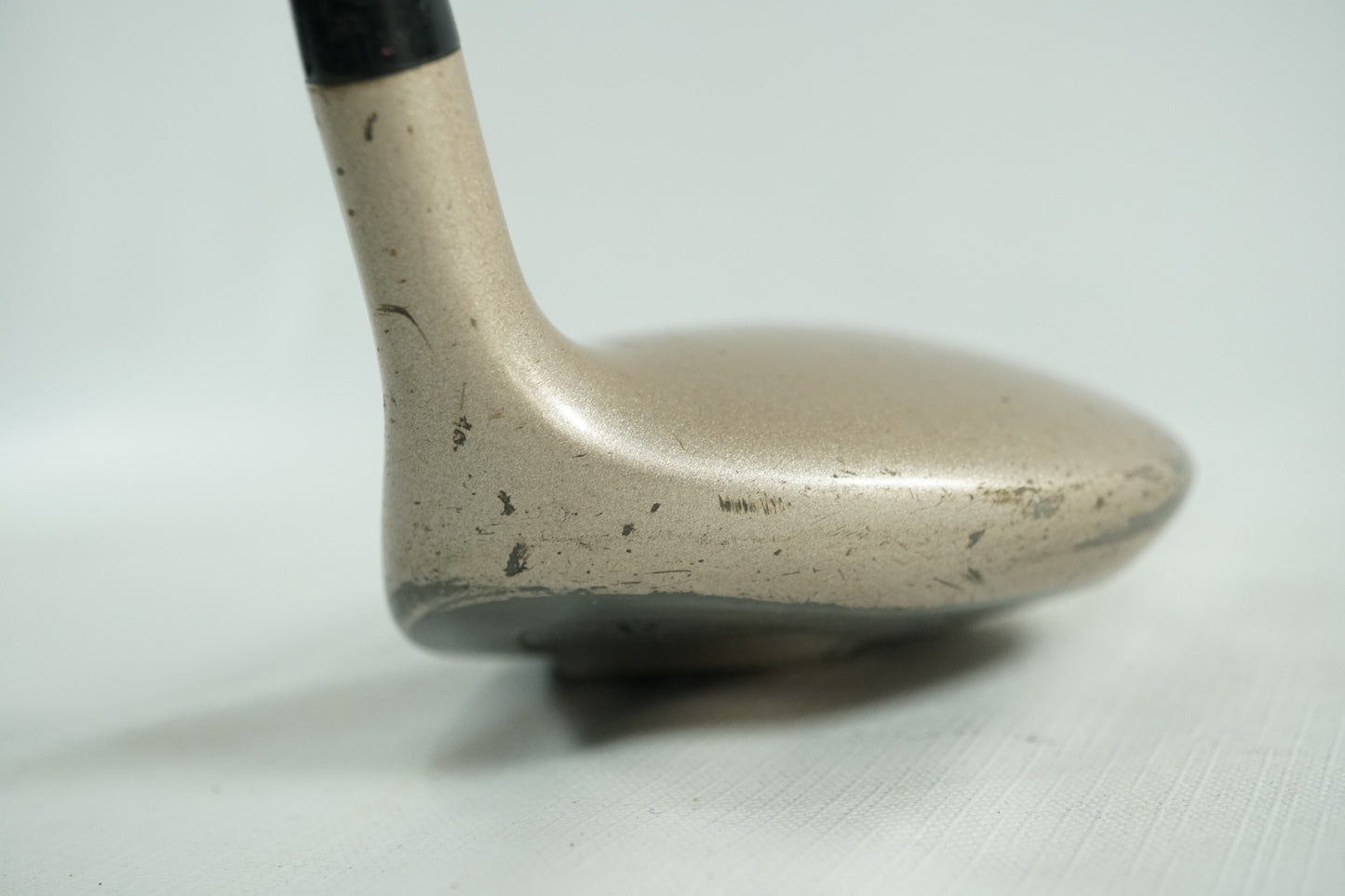 Mizuno Pro 5 Wood 21° / Graphite Shaft / New Grip