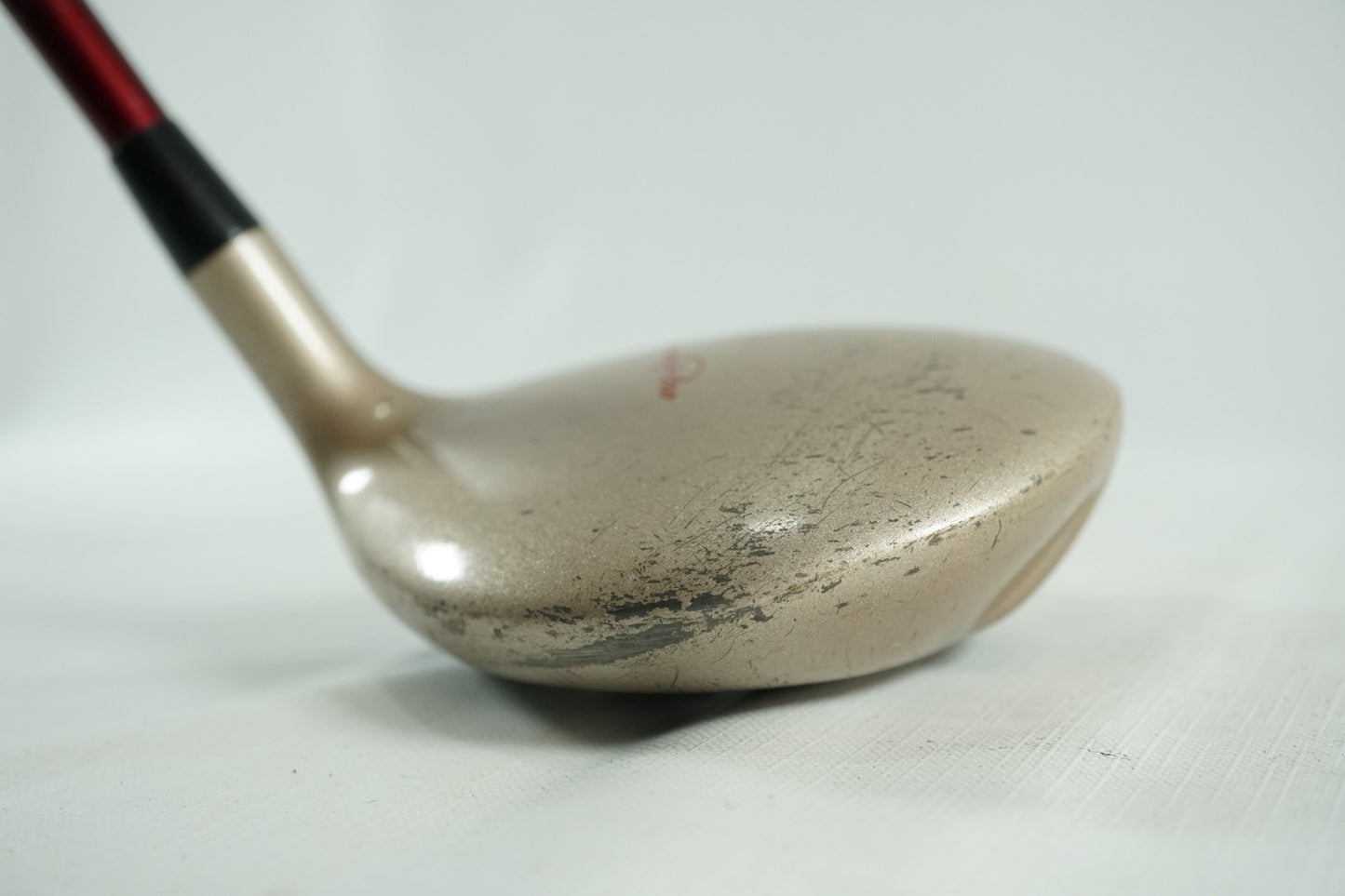 Mizuno Pro 5 Wood 21° / Graphite Shaft / New Grip