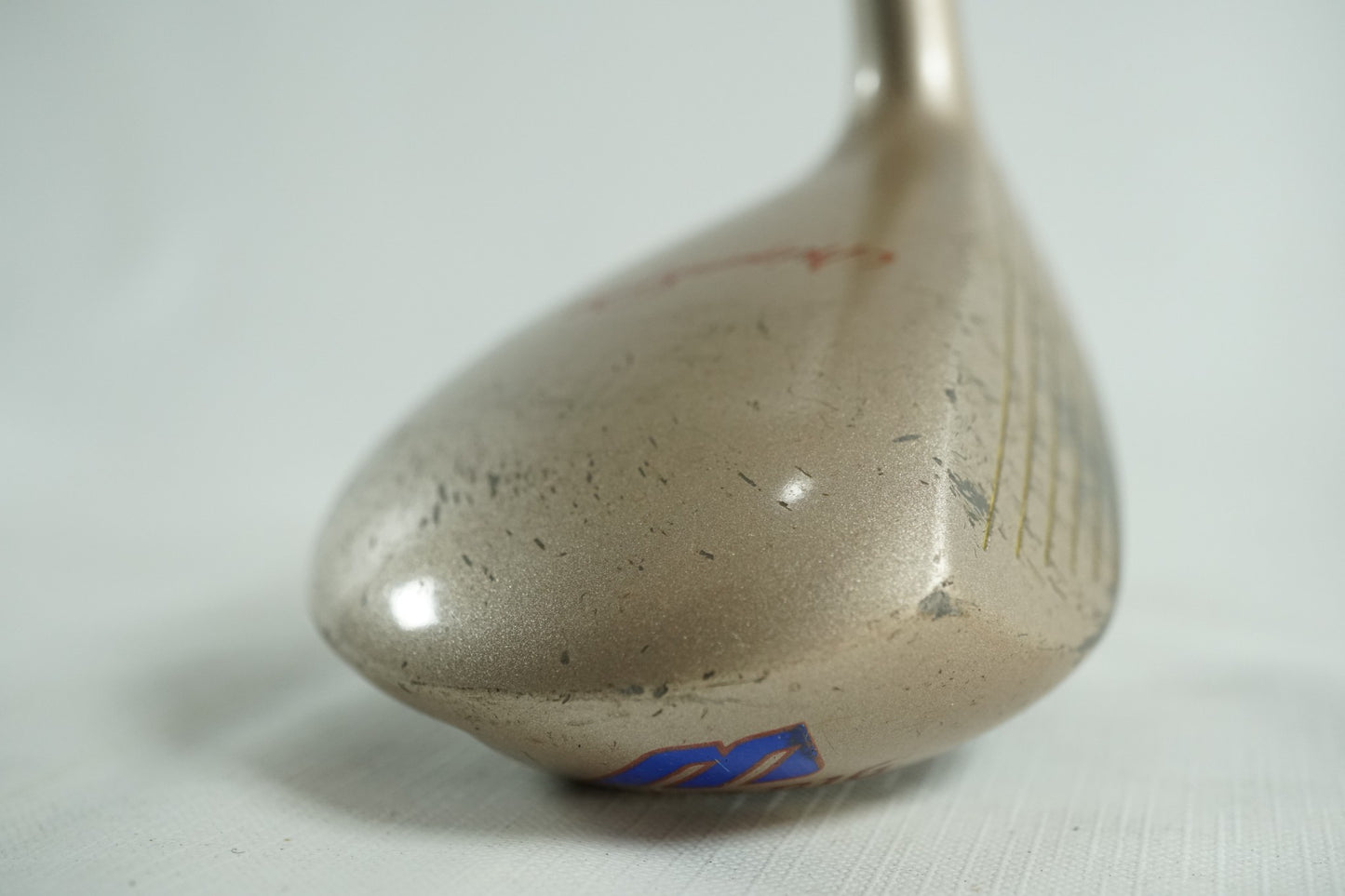Mizuno Pro 5 Wood 21° / Graphite Shaft / New Grip