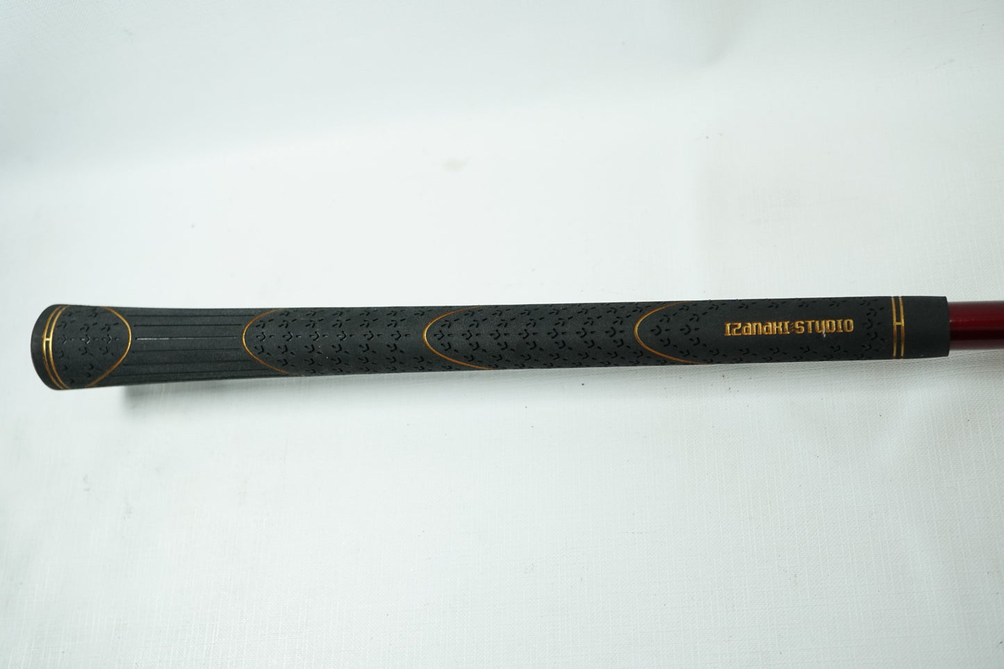 Mizuno Pro 5 Wood 21° / Graphite Shaft / New Grip