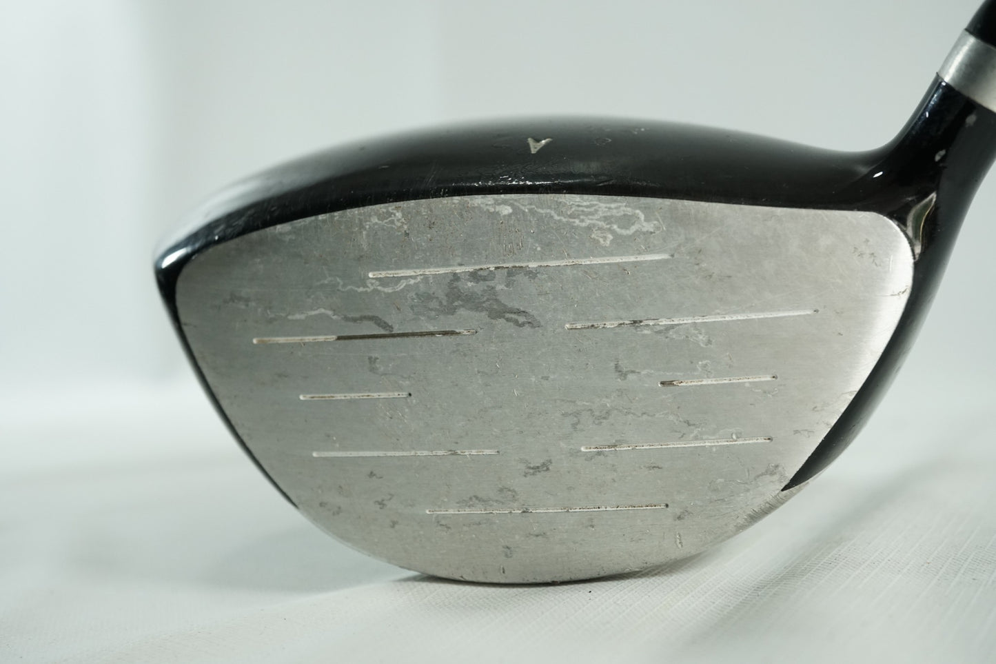 Ben Sayers MX7 Driver 12° / Regular Flex Graphite Shaft / New Grip