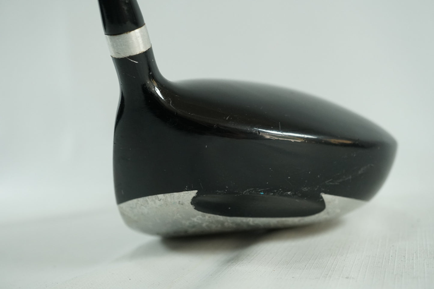 Ben Sayers MX7 Driver 12° / Regular Flex Graphite Shaft / New Grip
