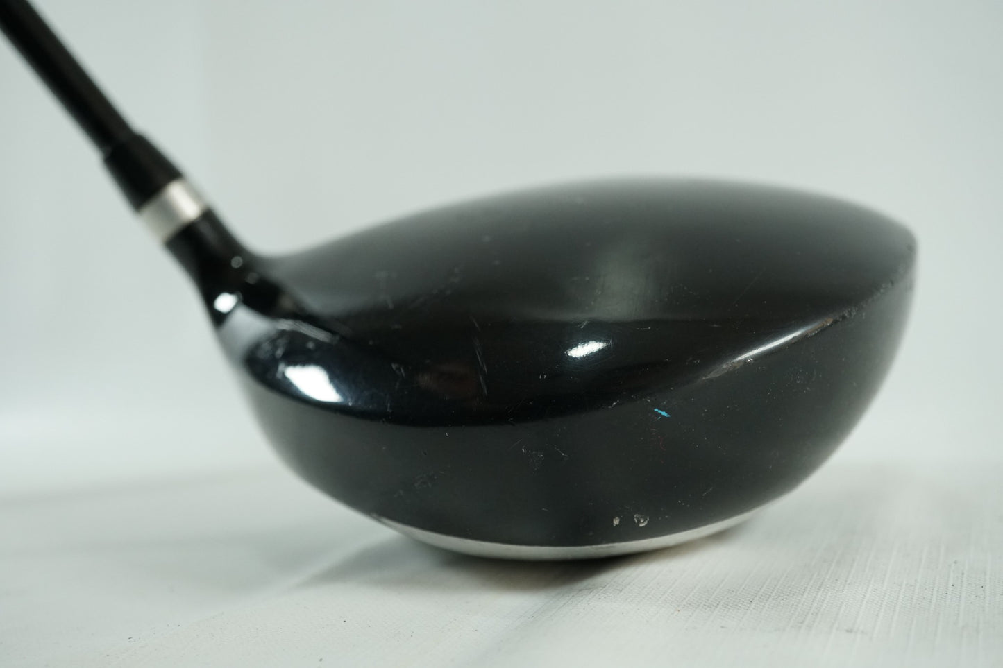 Ben Sayers MX7 Driver 12° / Regular Flex Graphite Shaft / New Grip