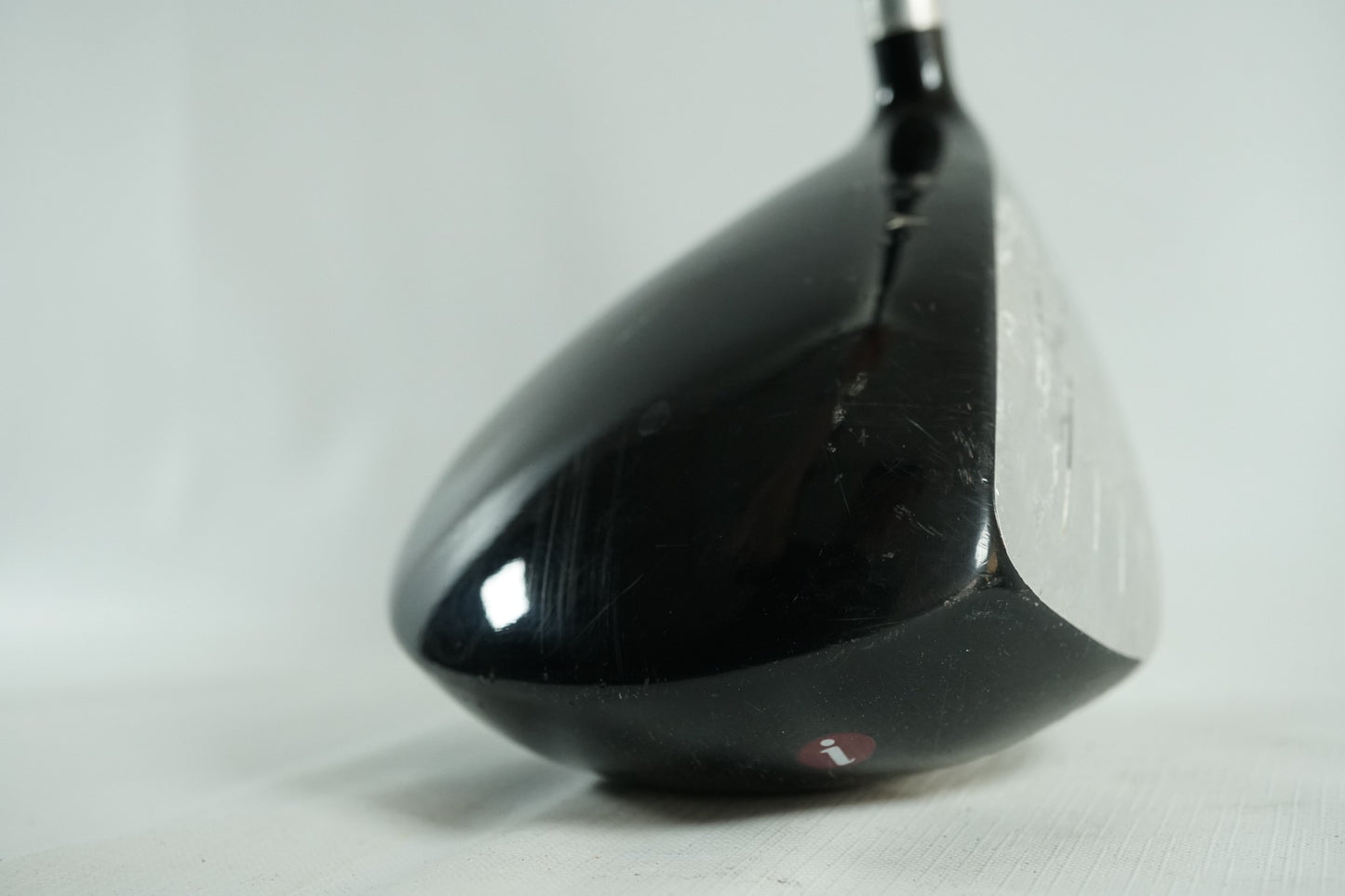 Ben Sayers MX7 Driver 12° / Regular Flex Graphite Shaft / New Grip