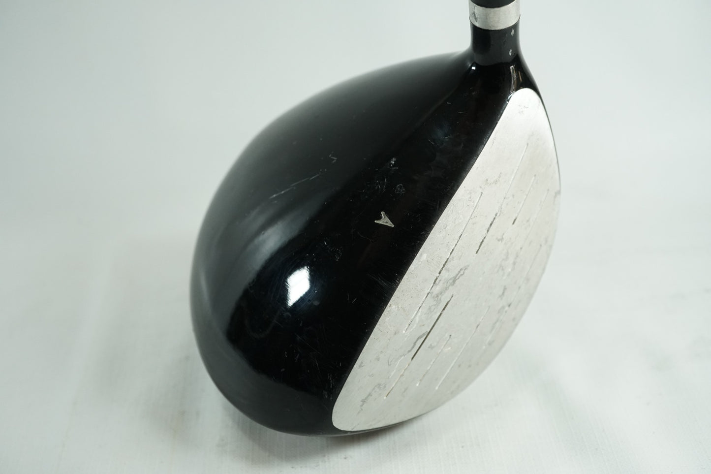 Ben Sayers MX7 Driver 12° / Regular Flex Graphite Shaft / New Grip