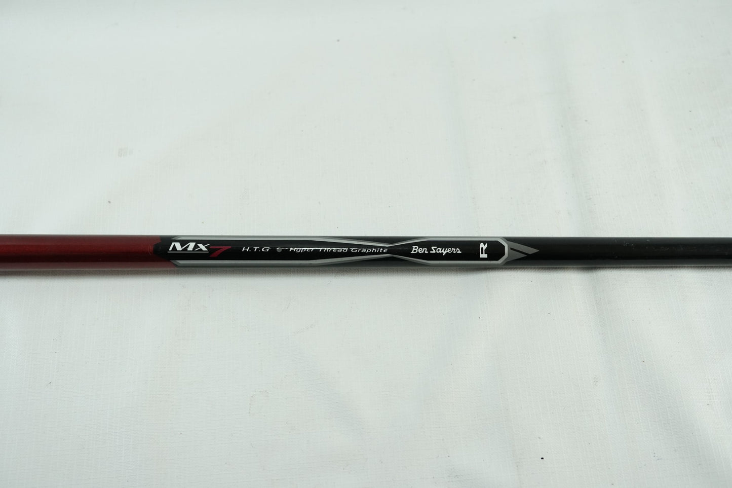 Ben Sayers MX7 Driver 12° / Regular Flex Graphite Shaft / New Grip