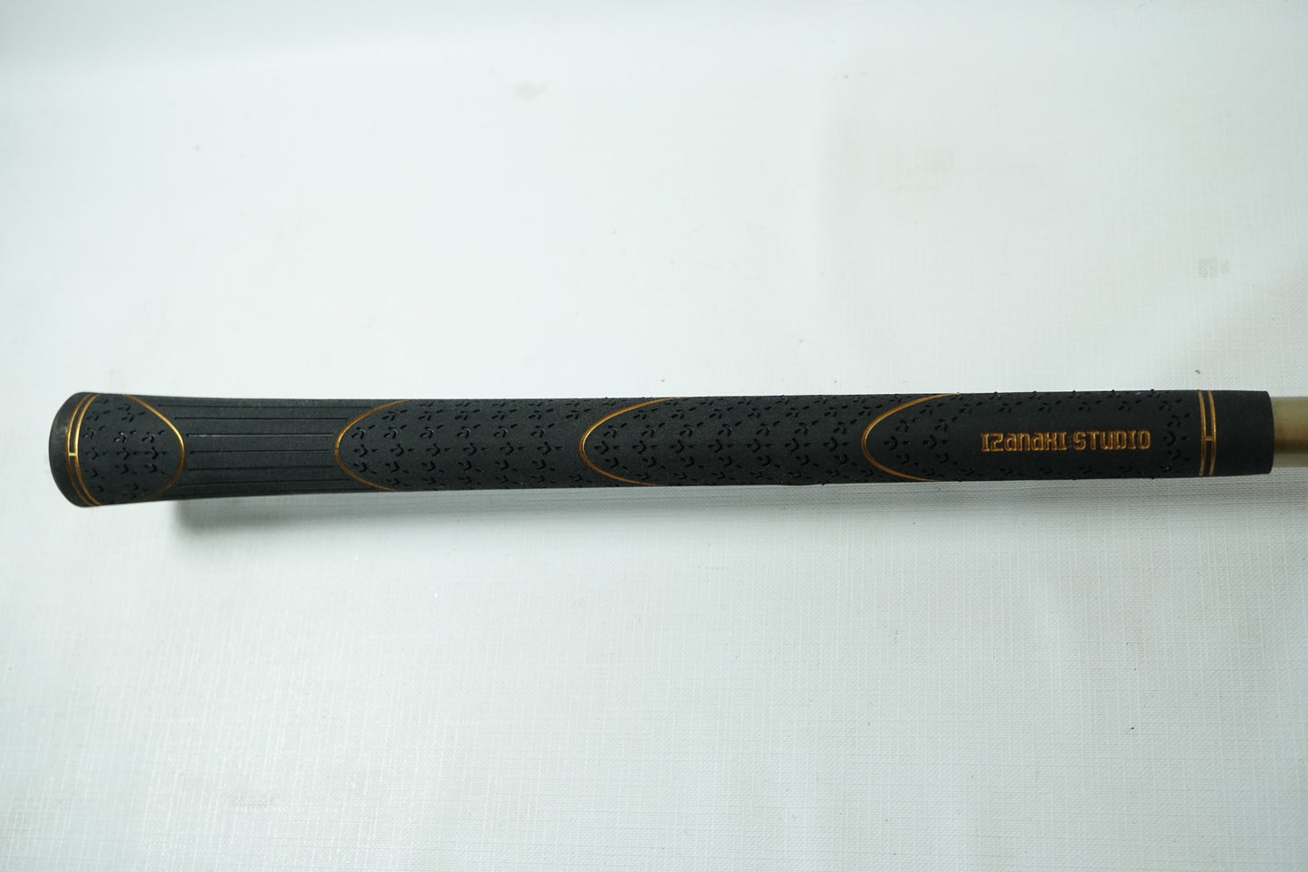John Letters Swingmaster 4 Hybrid 23° / Ladies Flex Graphite Shaft / New Grip