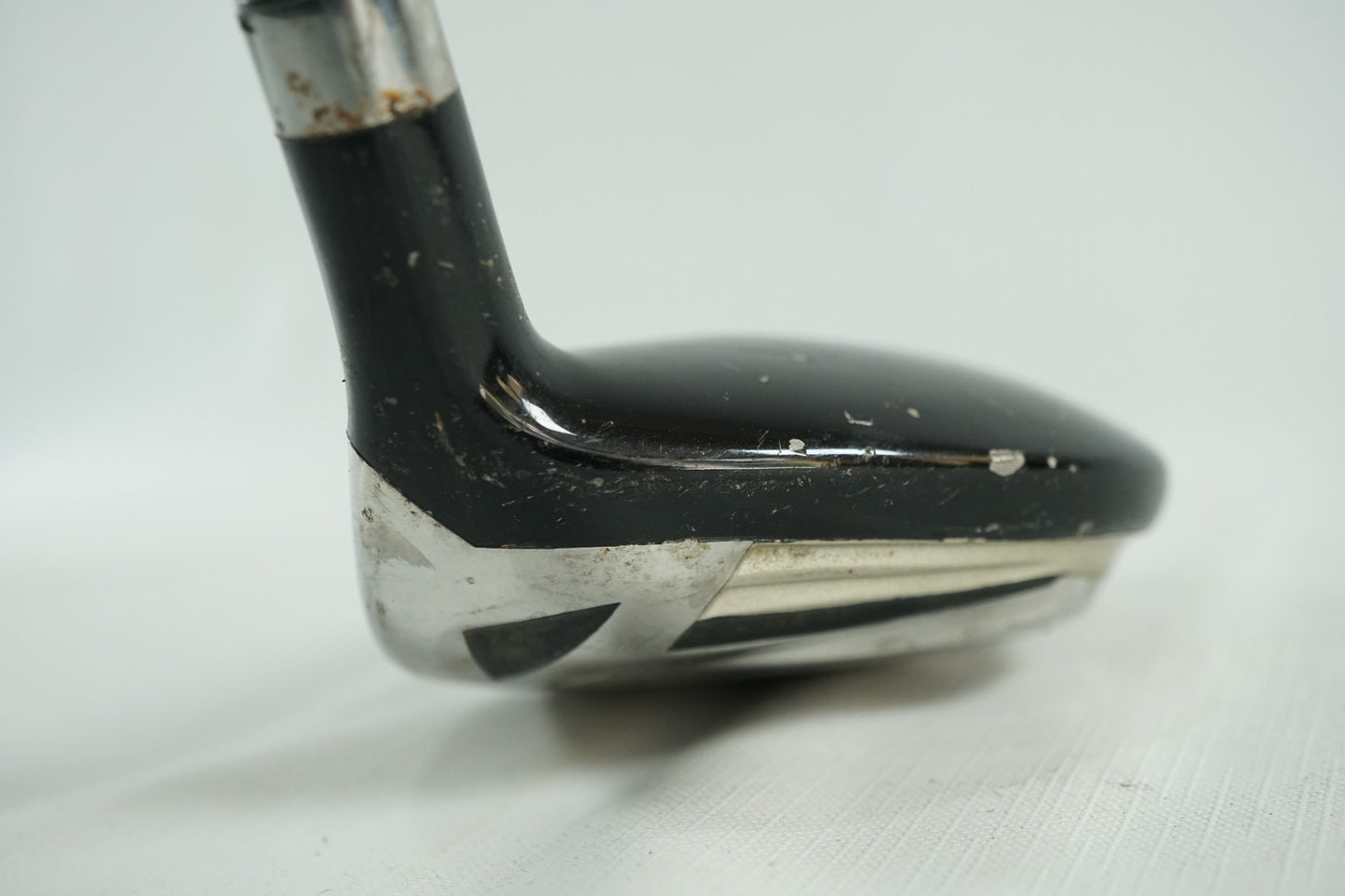 John Letters Swingmaster 3 Hybrid 20° / Ladies Flex Graphite Shaft / New Grip