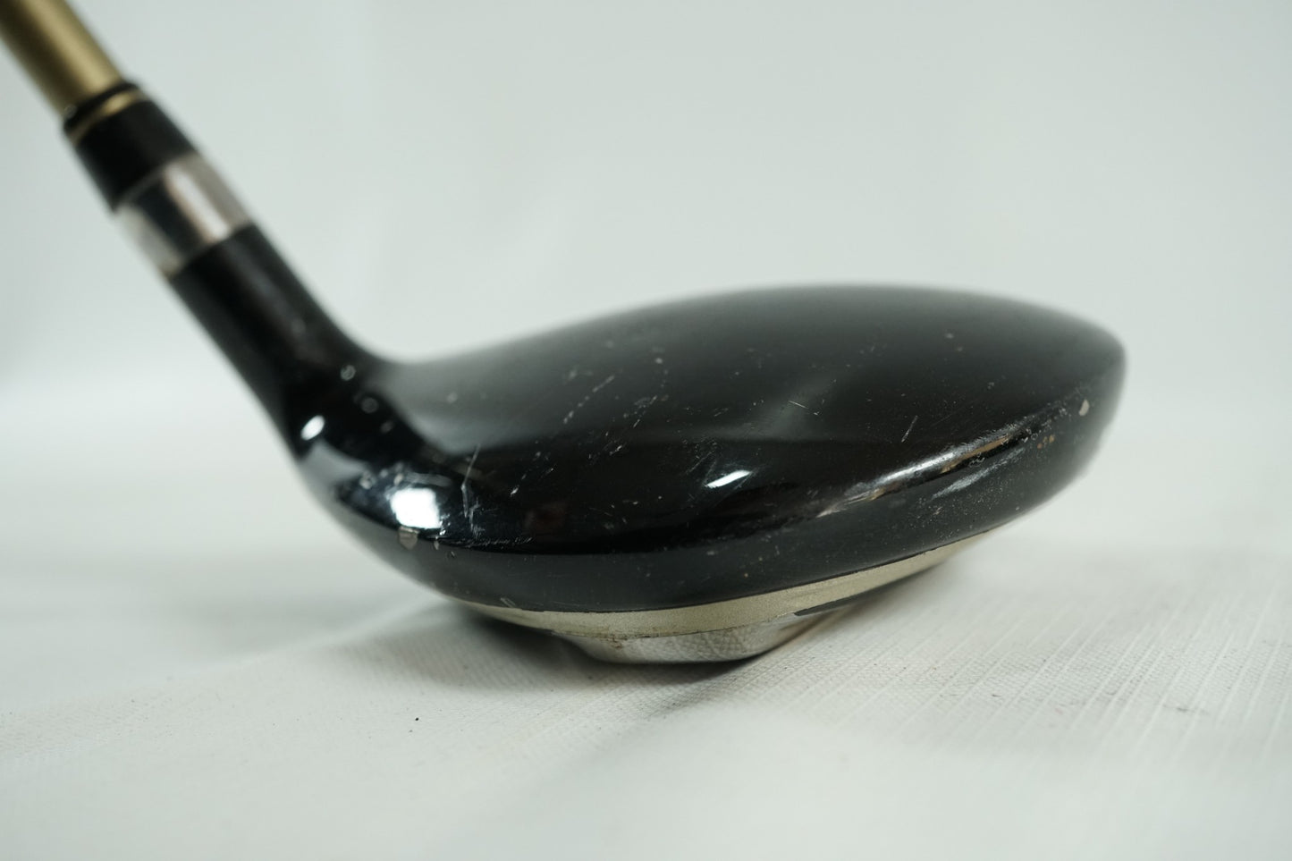 John Letters Swingmaster 3 Hybrid 20° / Ladies Flex Graphite Shaft / New Grip