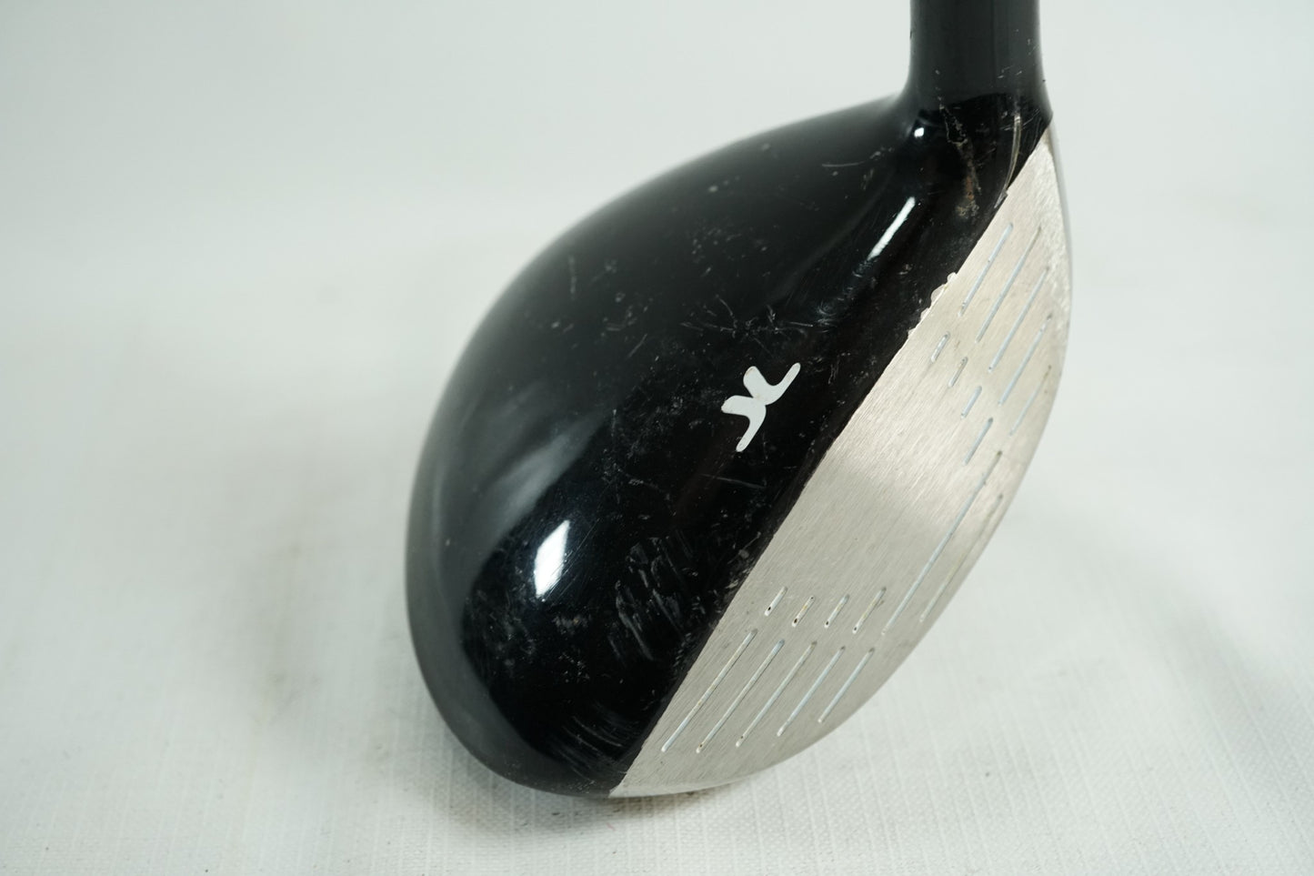 John Letters Swingmaster 3 Hybrid 20° / Ladies Flex Graphite Shaft / New Grip
