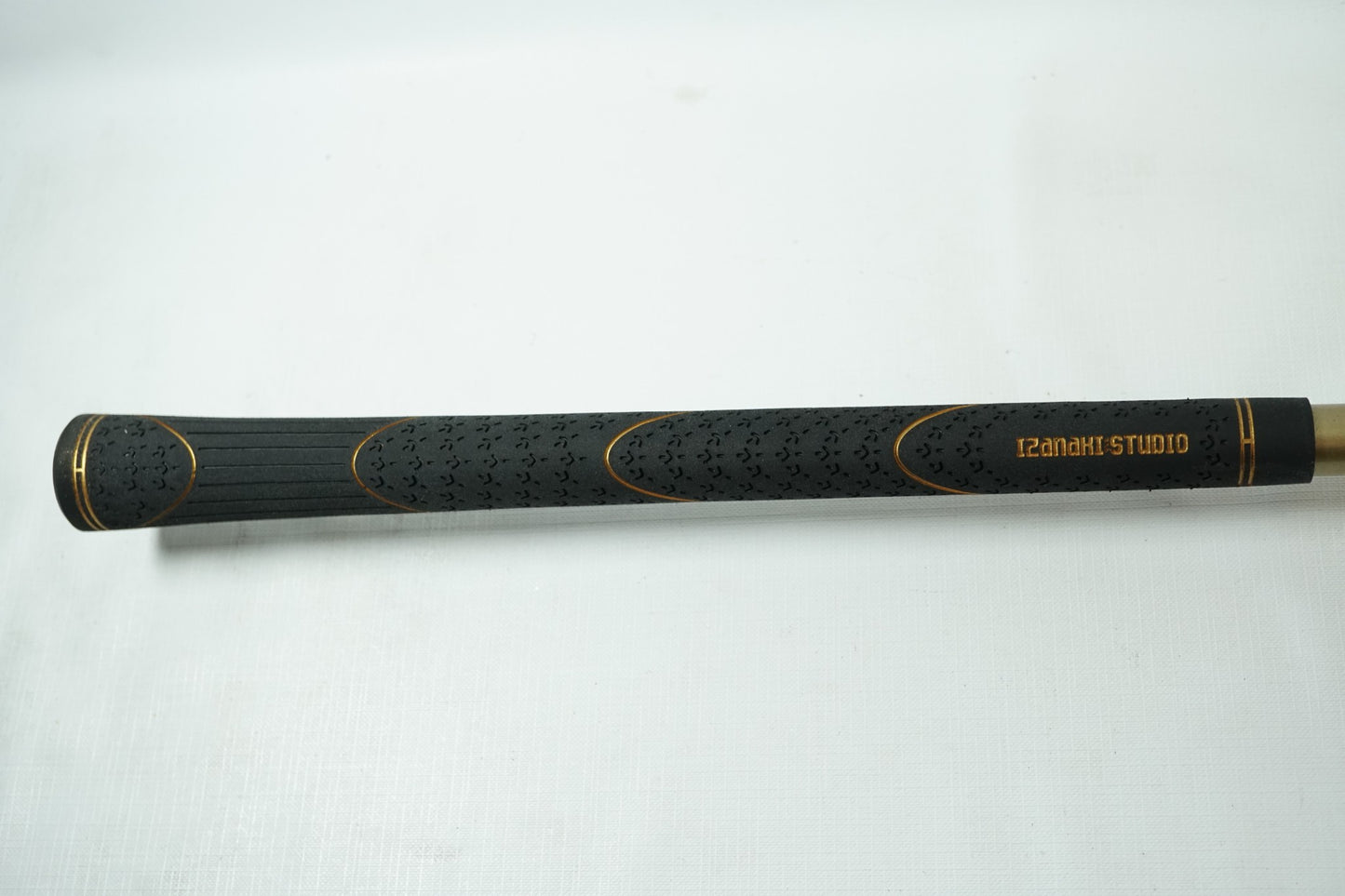 John Letters Swingmaster 3 Hybrid 20° / Ladies Flex Graphite Shaft / New Grip