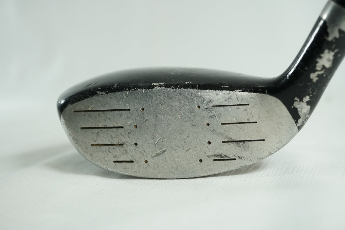 Wilson Prostaff HL 4 Hybrid / Uniflex Graphite Shaft / New Grip