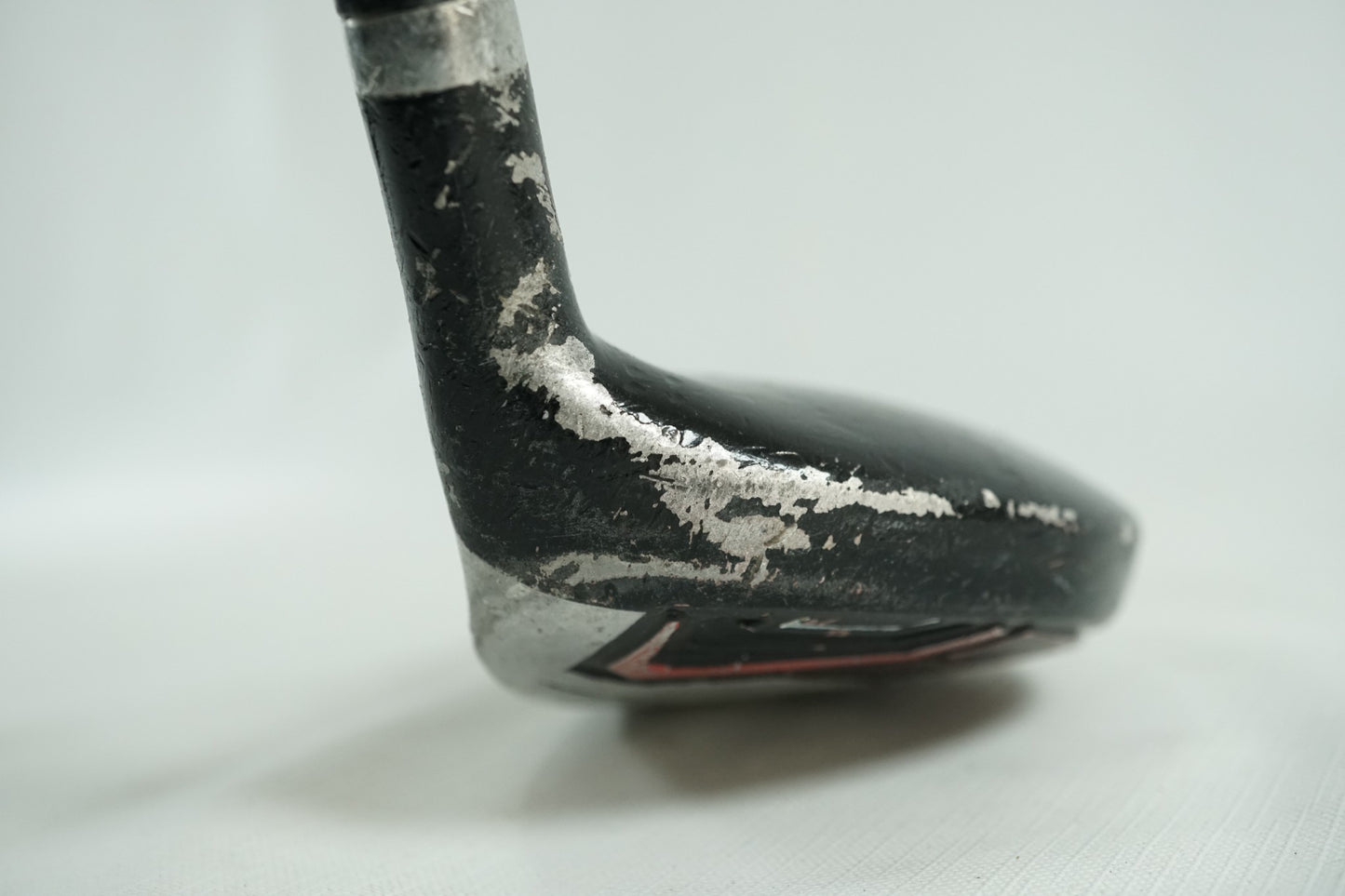 Wilson Prostaff HL 4 Hybrid / Uniflex Graphite Shaft / New Grip