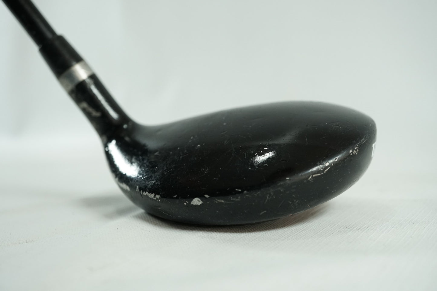 Wilson Prostaff HL 4 Hybrid / Uniflex Graphite Shaft / New Grip