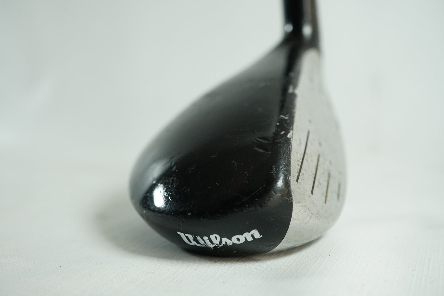Wilson Prostaff HL 4 Hybrid / Uniflex Graphite Shaft / New Grip