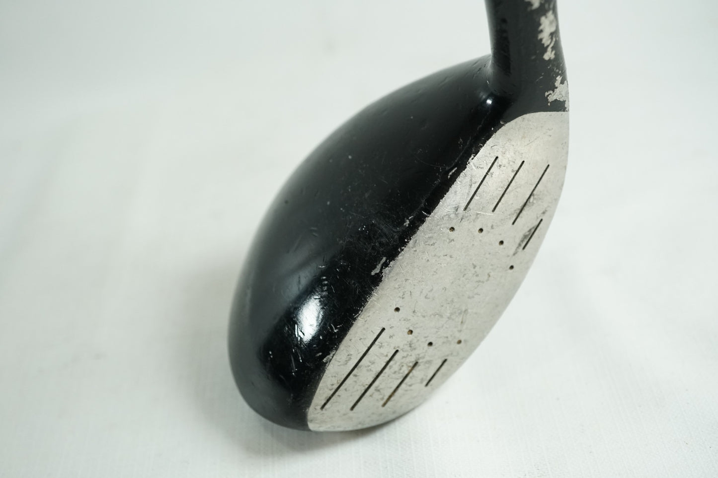 Wilson Prostaff HL 4 Hybrid / Uniflex Graphite Shaft / New Grip