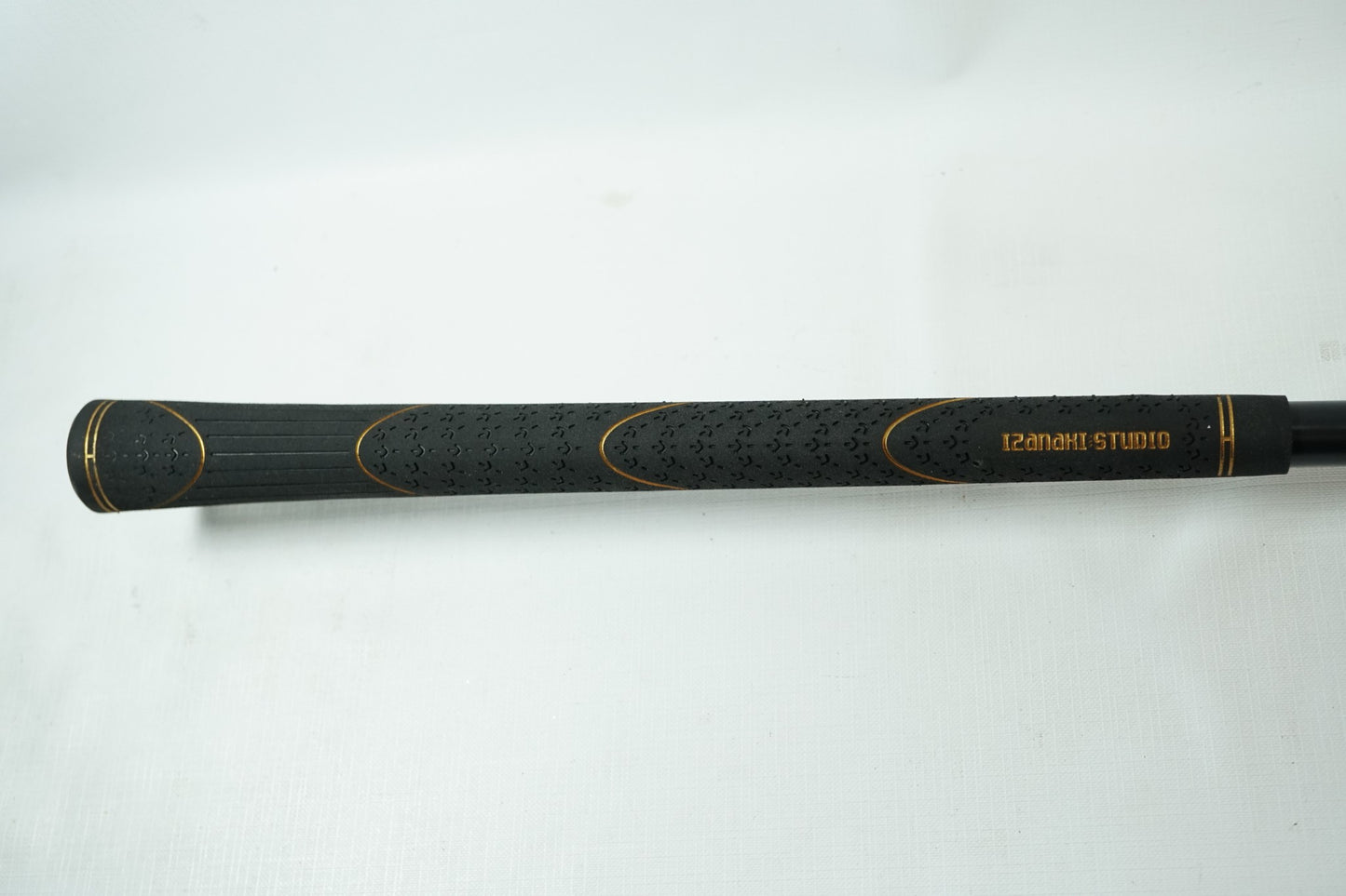Wilson Prostaff HL 4 Hybrid / Uniflex Graphite Shaft / New Grip