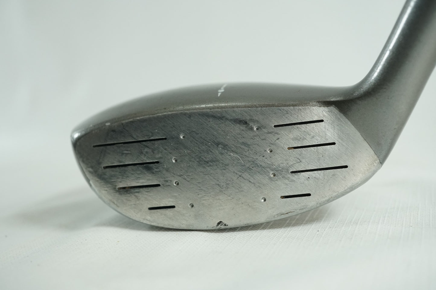 Wilson X31 4 Hybrid / Ladies Flex Graphite Shaft / New Grip