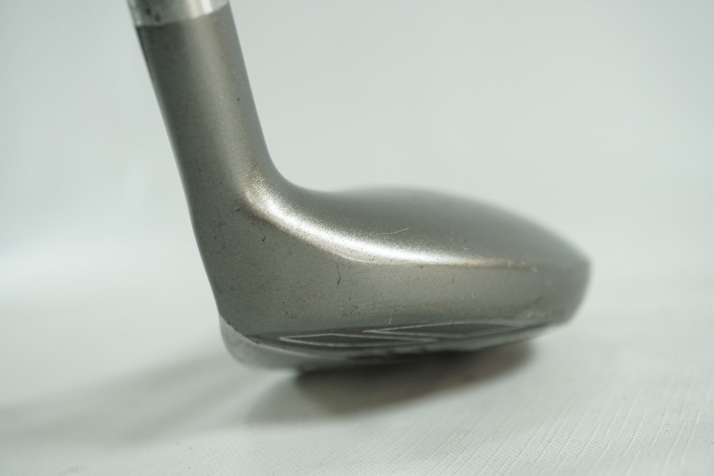 Wilson X31 4 Hybrid / Ladies Flex Graphite Shaft / New Grip