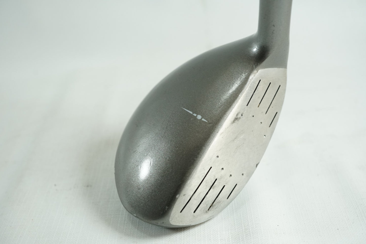 Wilson X31 4 Hybrid / Ladies Flex Graphite Shaft / New Grip