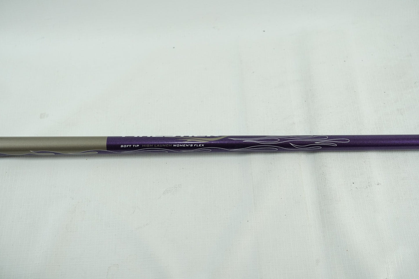 Wilson X31 4 Hybrid / Ladies Flex Graphite Shaft / New Grip