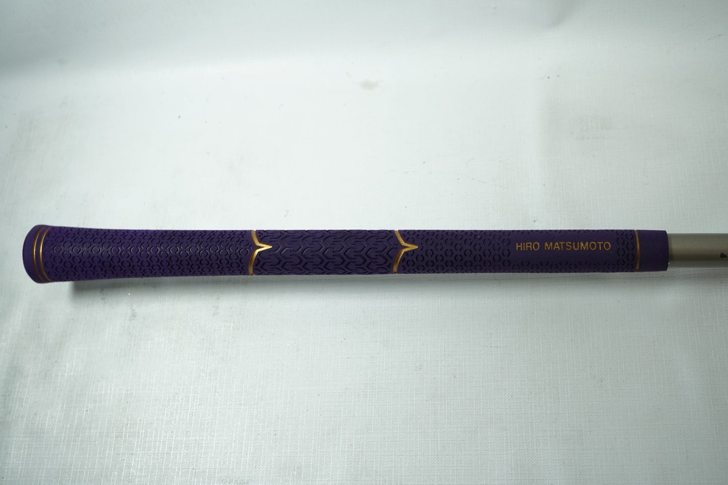 Wilson X31 4 Hybrid / Ladies Flex Graphite Shaft / New Grip