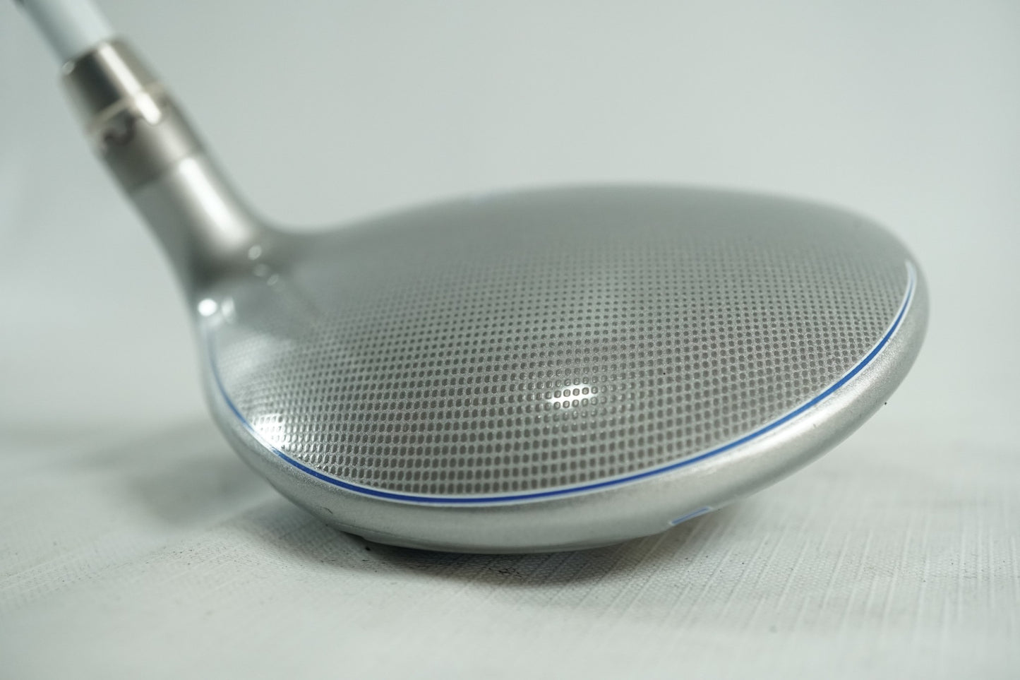 Cobra King F6 5-6 Wood / Ladies Flex Graphite Shaft / New Grip
