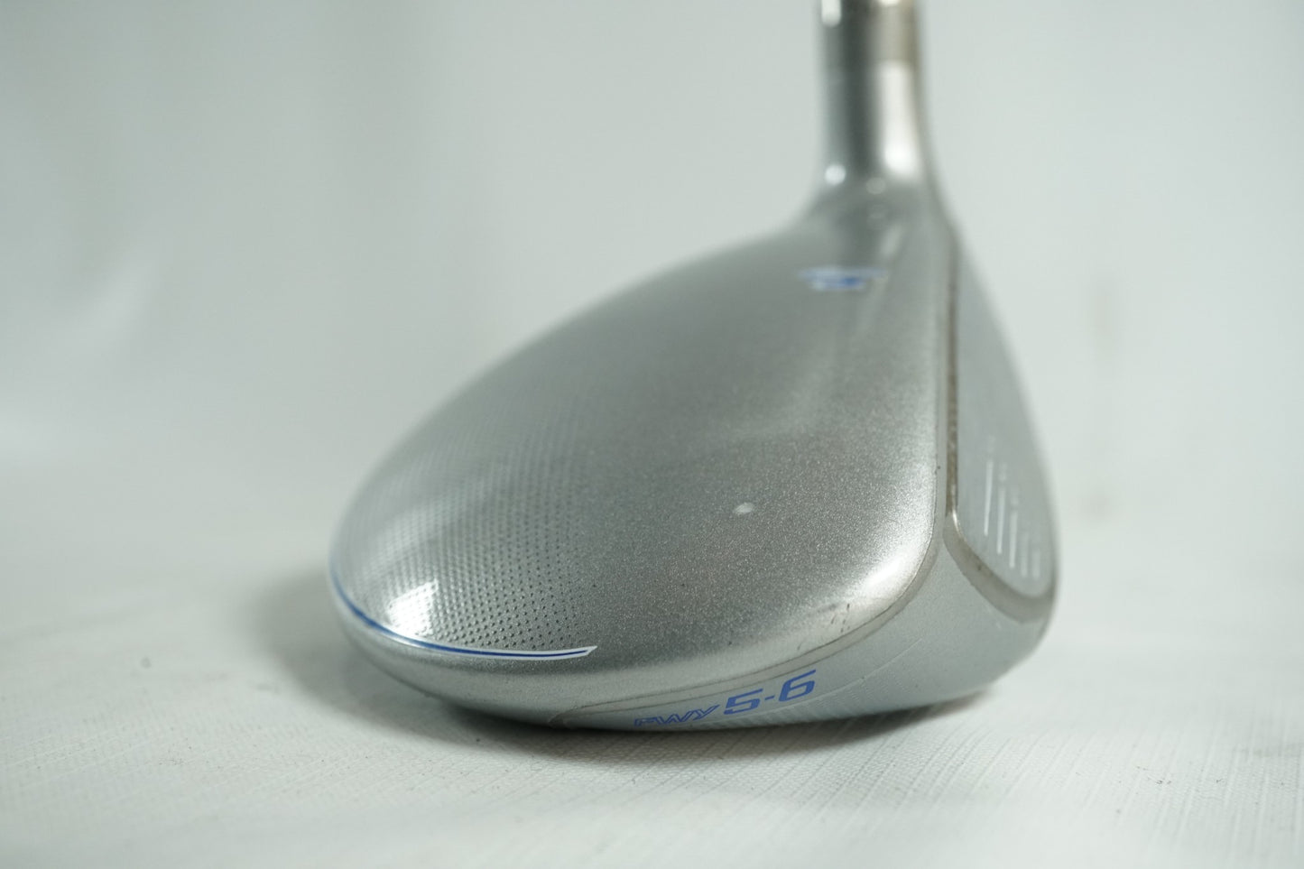 Cobra King F6 5-6 Wood / Ladies Flex Graphite Shaft / New Grip