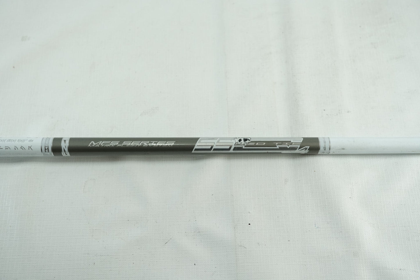 Cobra King F6 5-6 Wood / Ladies Flex Graphite Shaft / New Grip