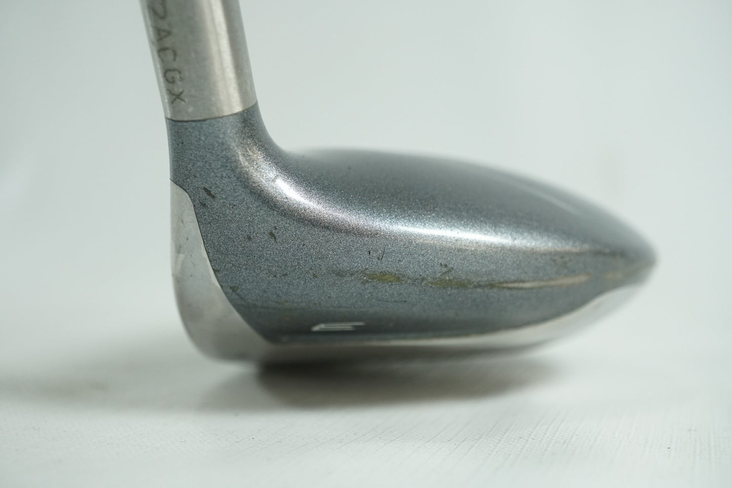Taylormade 200 Steel 3 Wood / Ladies Flex Graphite Shaft / New Grip