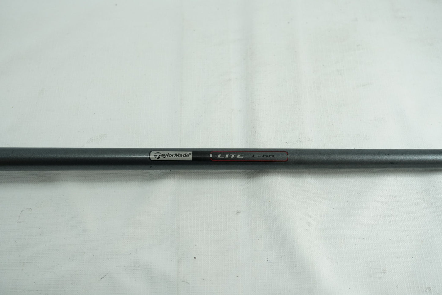 Taylormade 200 Steel 3 Wood / Ladies Flex Graphite Shaft / New Grip