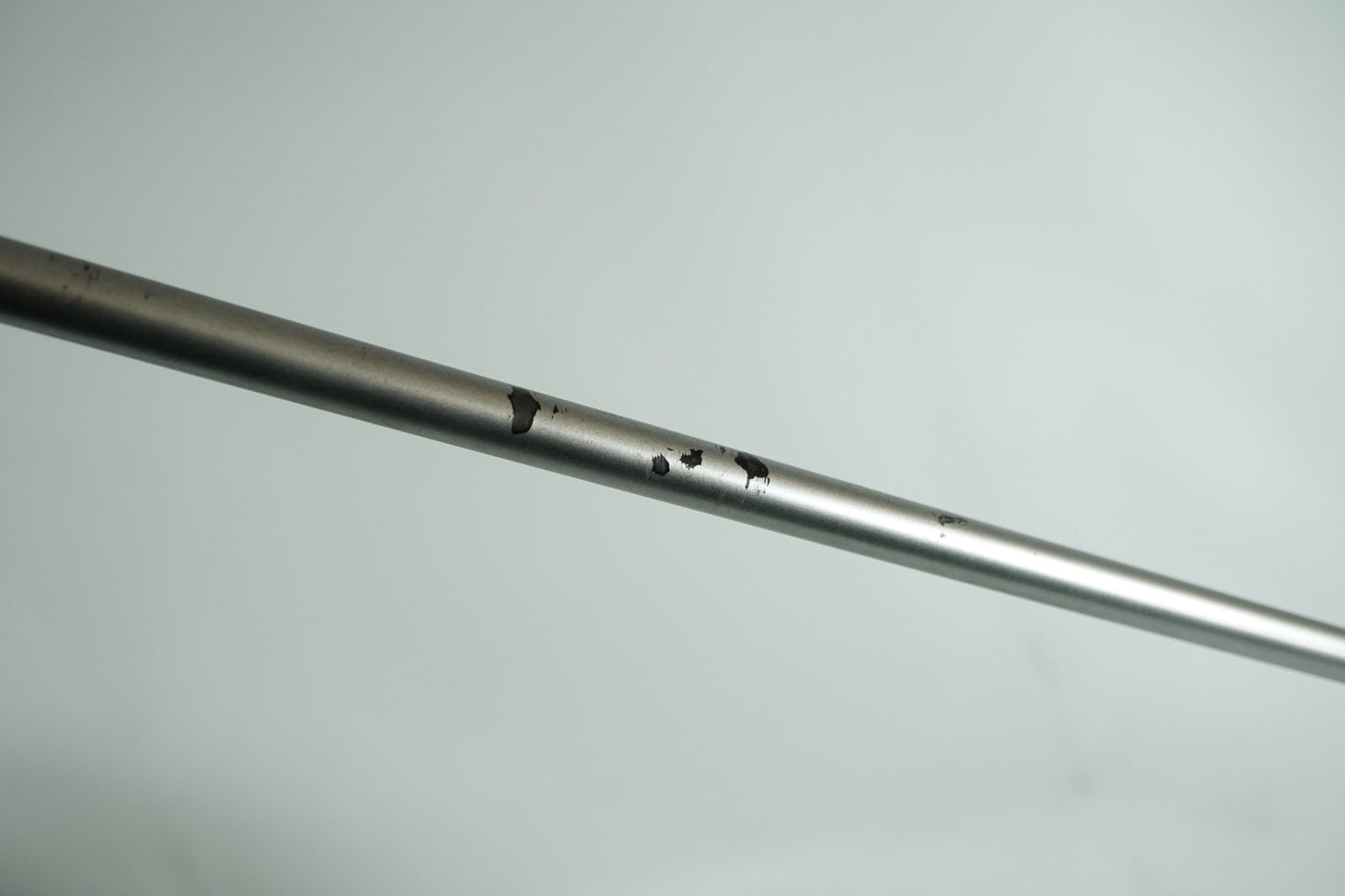 Nike Vapor Flex Driver / Stiff Flex Graphite Shaft / New Grip