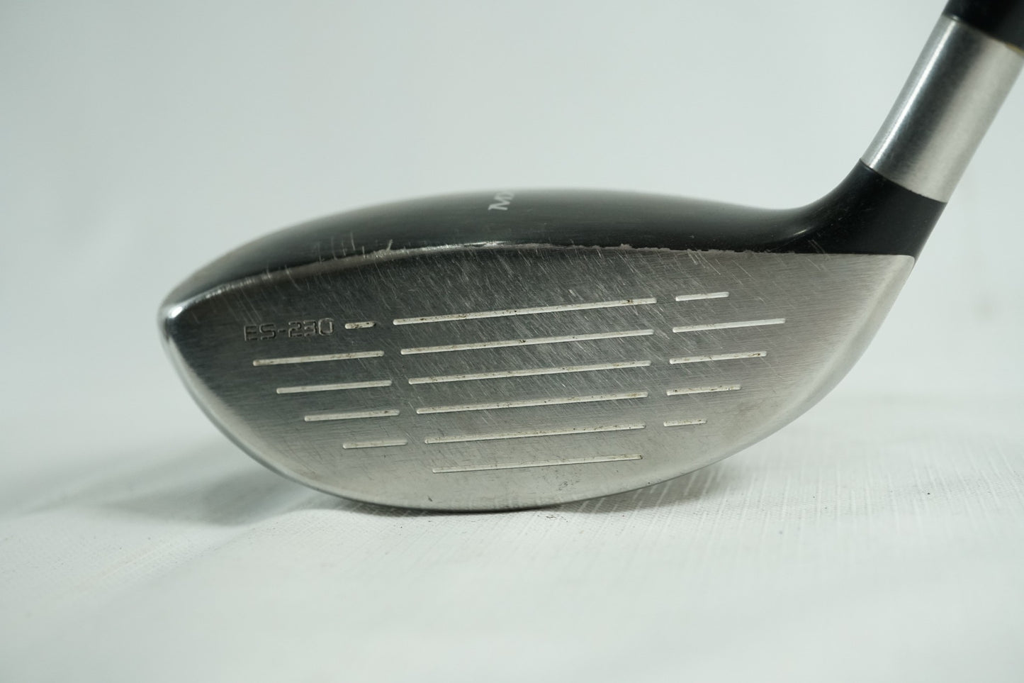 Mizuno MX700 3 Wood 15° / Regular Flex Graphite Shaft / New Grip