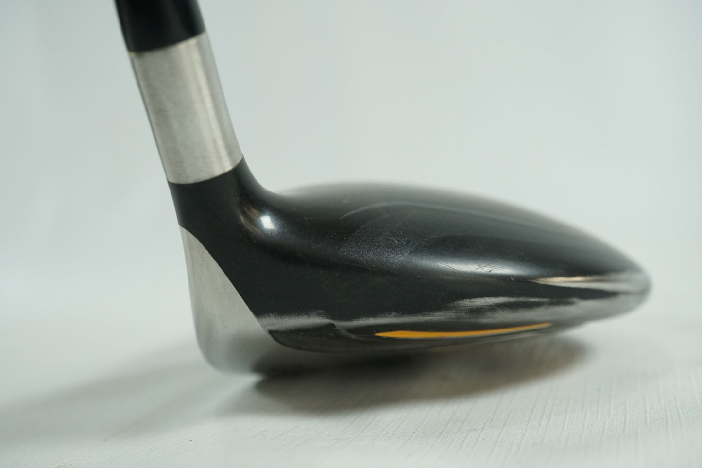 Mizuno MX700 3 Wood 15° / Regular Flex Graphite Shaft / New Grip