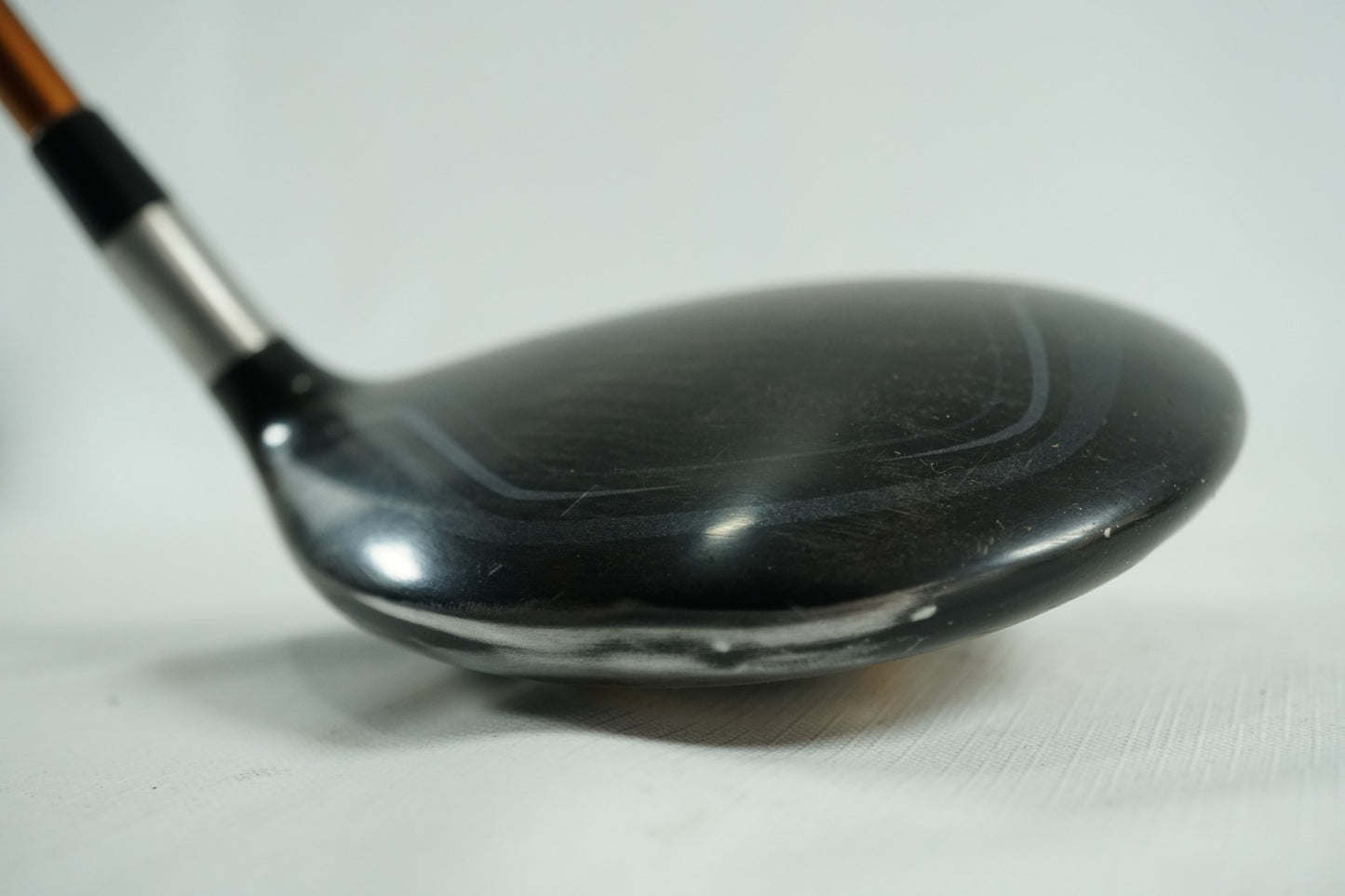 Mizuno MX700 3 Wood 15° / Regular Flex Graphite Shaft / New Grip