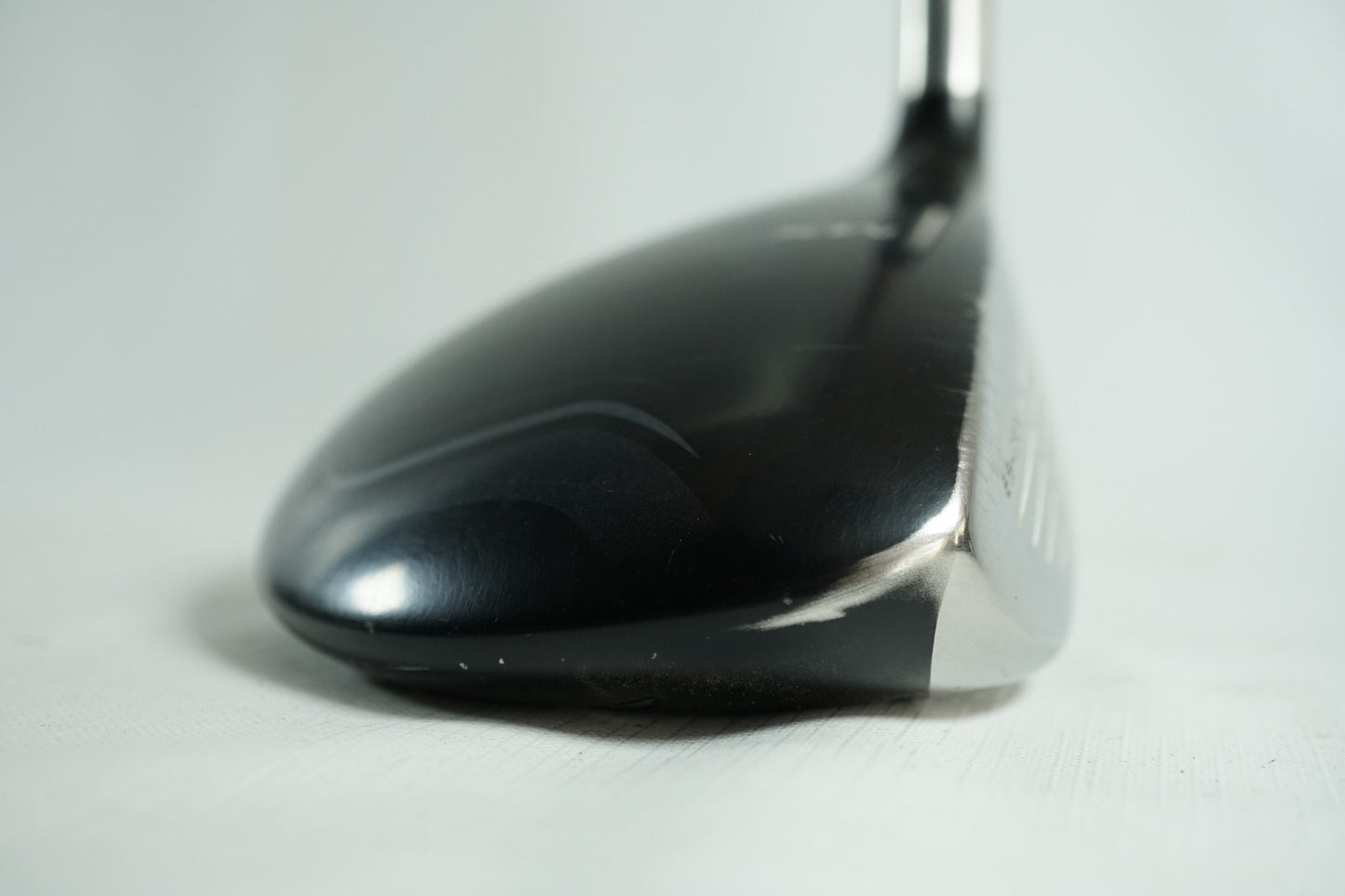 Mizuno MX700 3 Wood 15° / Regular Flex Graphite Shaft / New Grip