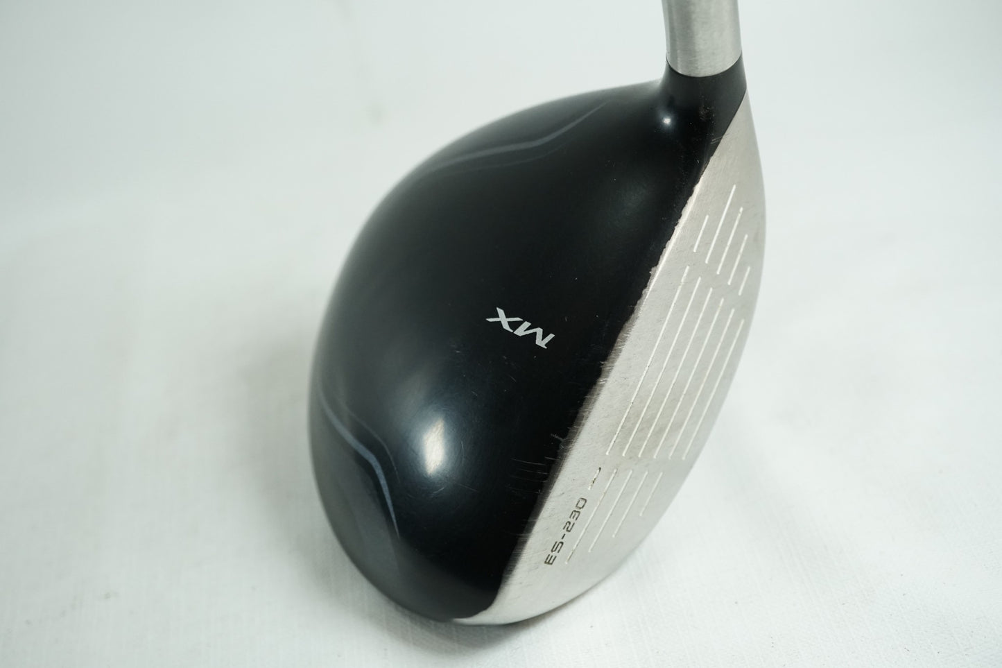Mizuno MX700 3 Wood 15° / Regular Flex Graphite Shaft / New Grip