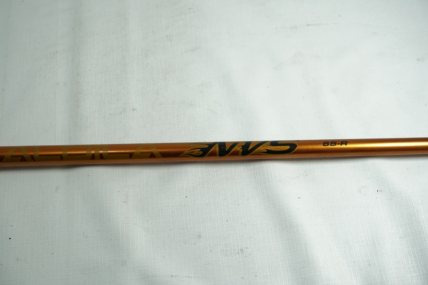 Mizuno MX700 3 Wood 15° / Regular Flex Graphite Shaft / New Grip