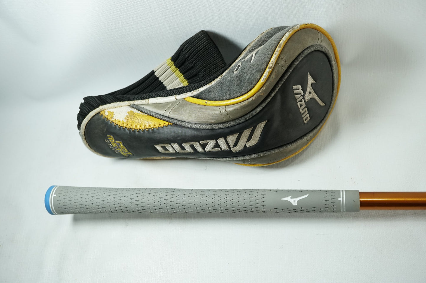 Mizuno MX700 3 Wood 15° / Regular Flex Graphite Shaft / New Grip