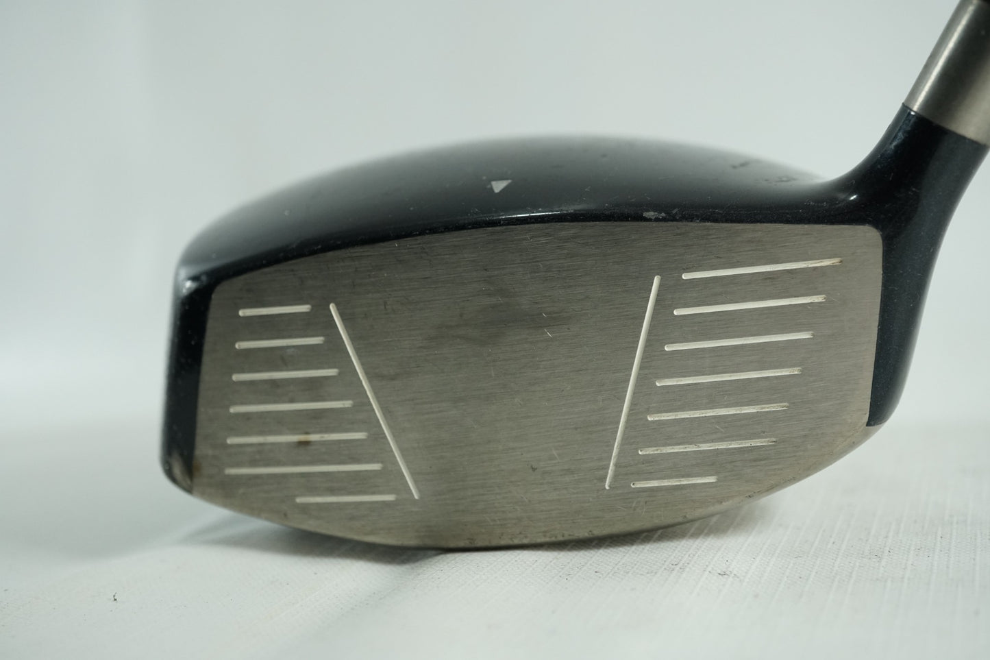 Adams Tight Lies ST Driver 9° / Stiff Flex Graphite Shaft / New Grip