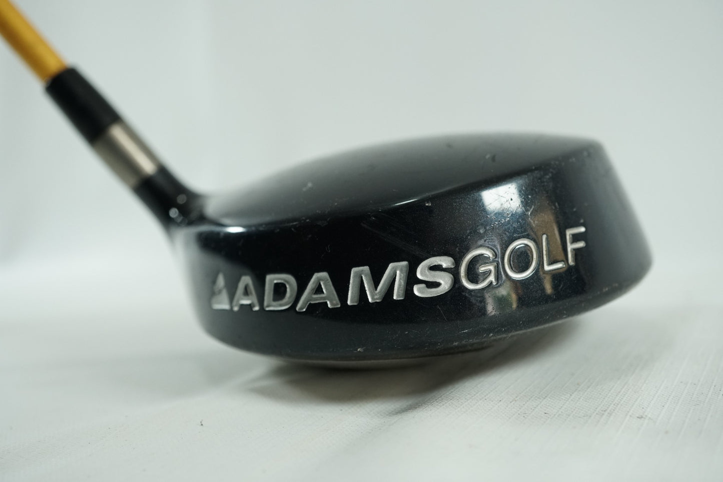 Adams Tight Lies ST Driver 9° / Stiff Flex Graphite Shaft / New Grip