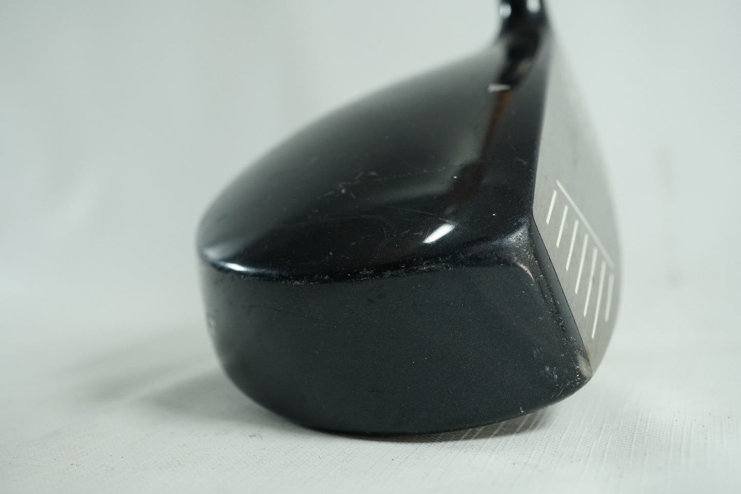 Adams Tight Lies ST Driver 9° / Stiff Flex Graphite Shaft / New Grip