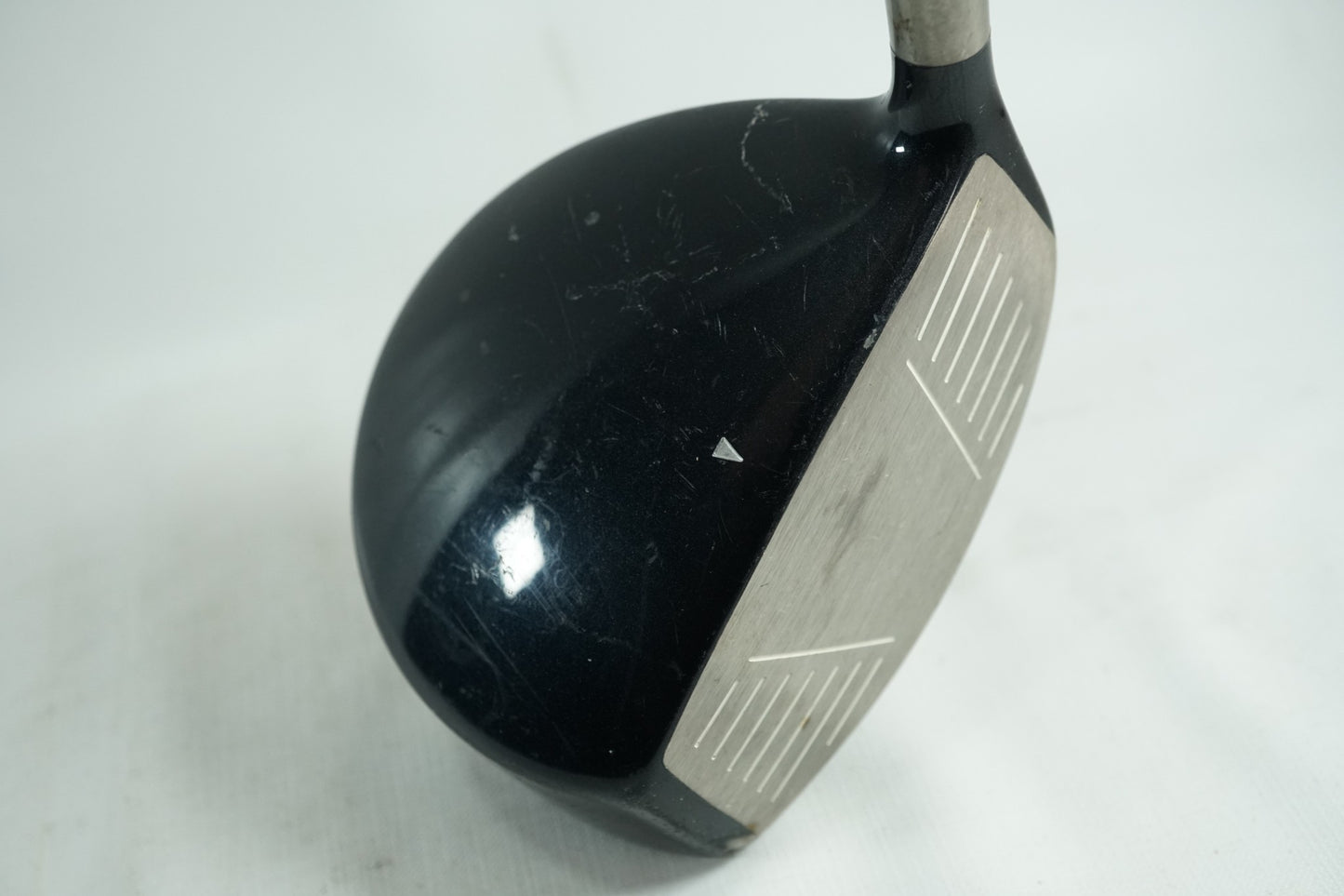 Adams Tight Lies ST Driver 9° / Stiff Flex Graphite Shaft / New Grip