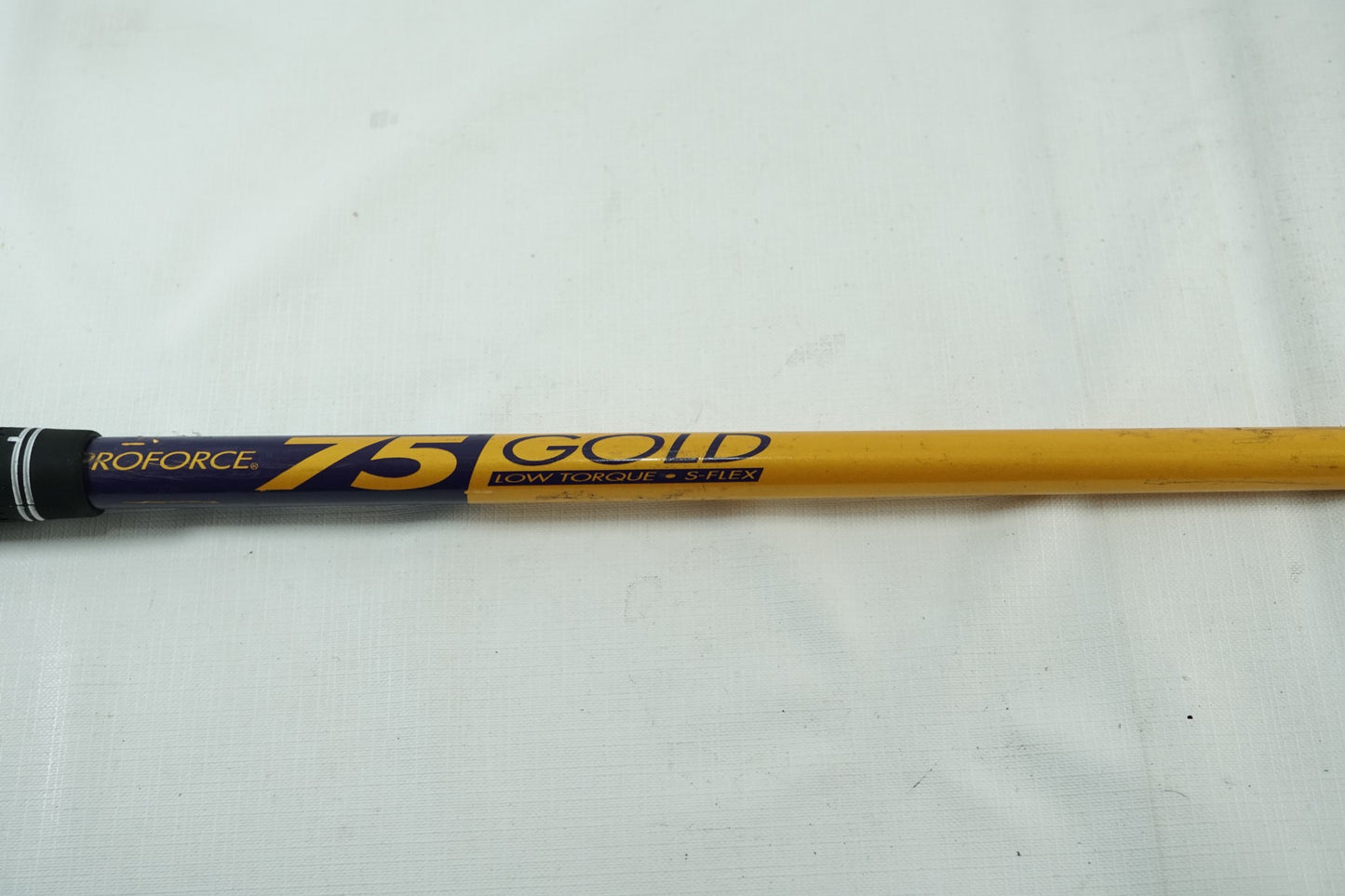 Adams Tight Lies ST Driver 9° / Stiff Flex Graphite Shaft / New Grip