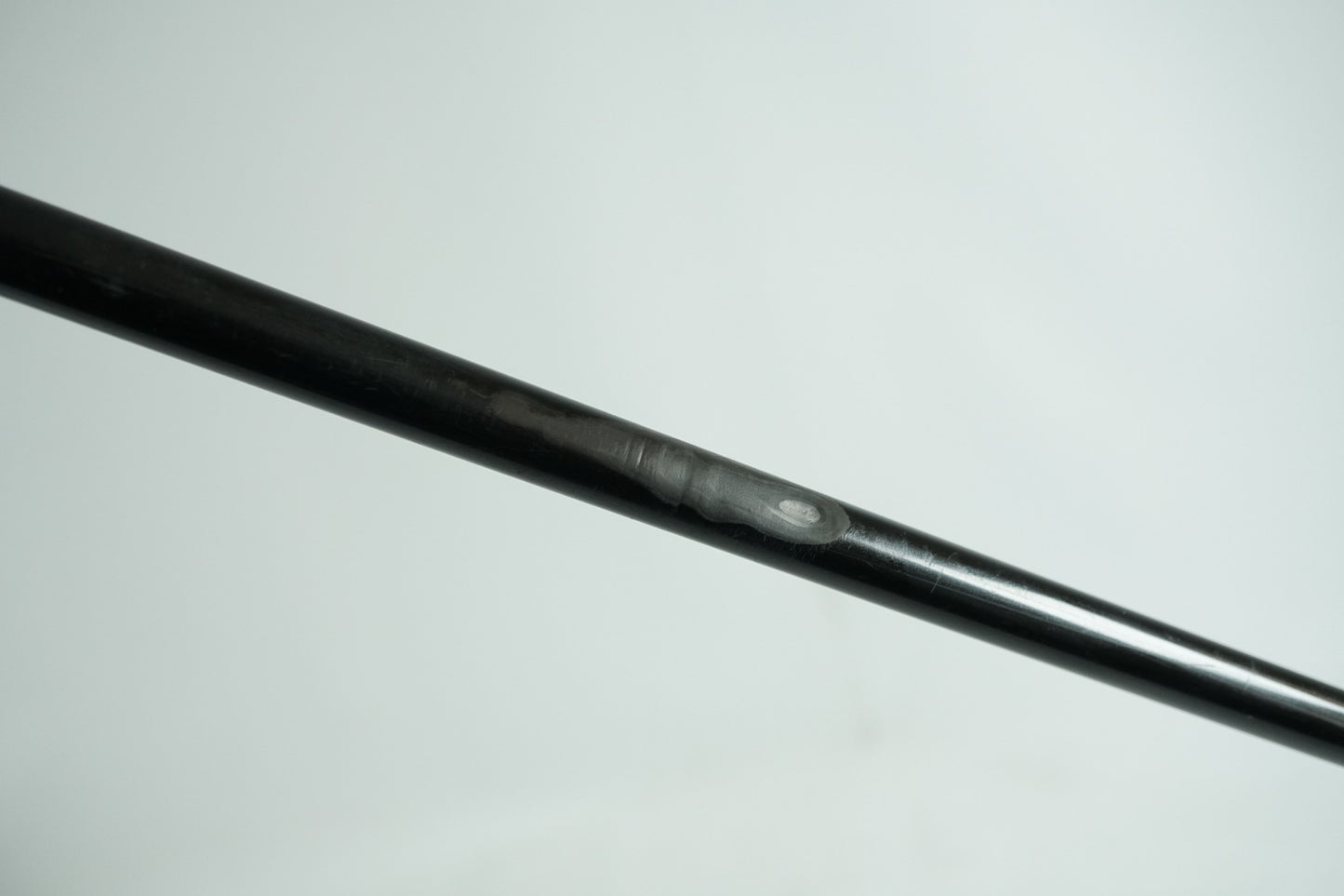Taylormade Burner Superfast Driver HT / Regular Flex Graphite Shaft / New Grip