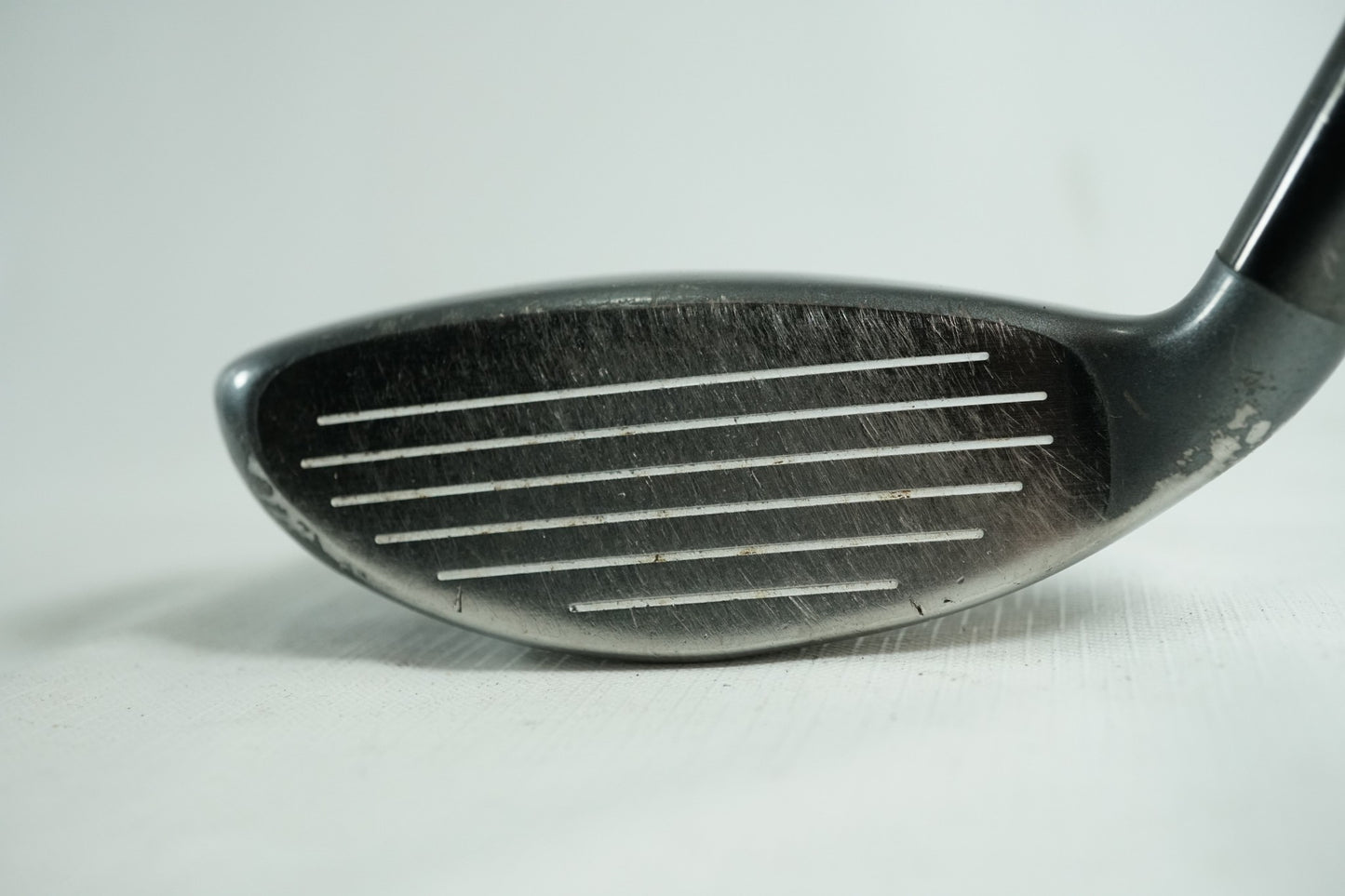 Callaway XHot 5 Hybrid 25° / Ladies Flex Graphite Shaft / New Grip