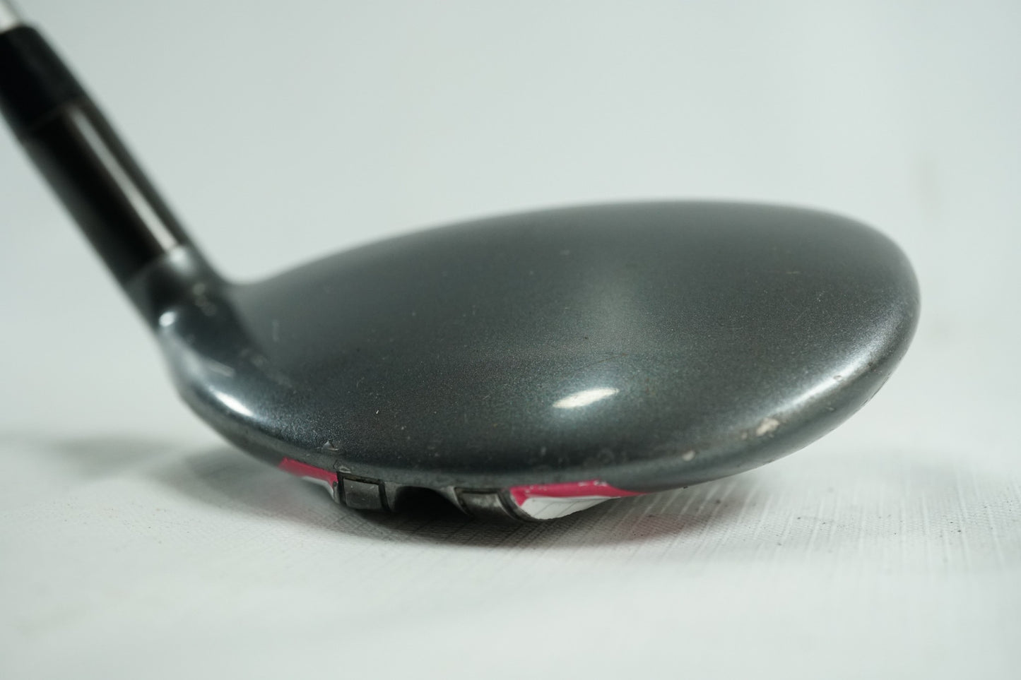 Callaway XHot 5 Hybrid 25° / Ladies Flex Graphite Shaft / New Grip